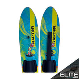 2027 RAPTOR SOURWORMS TRAINERS SKIS