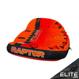2027 RAPTOR STINGER 2 TUBE