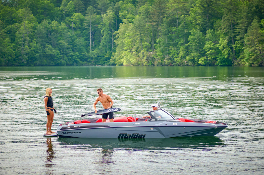2026 Malibu Response TXi