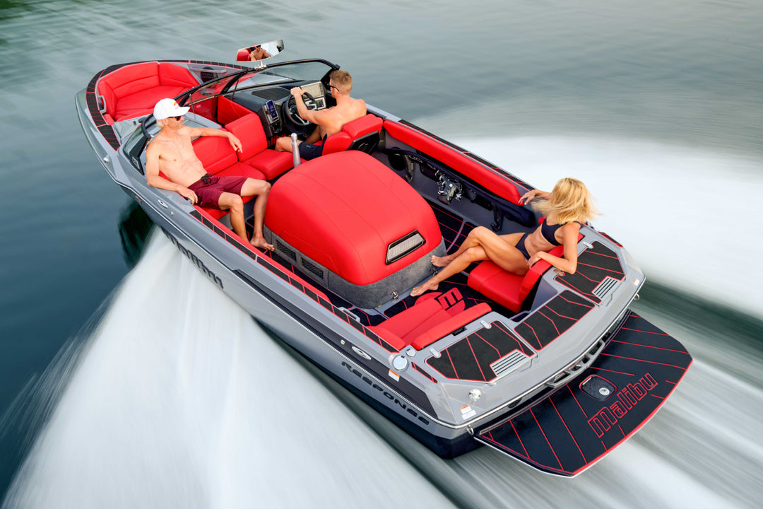 2026 Malibu Response TXi