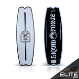 2027 LIQUID FORCE ZAHRA REMEDY WAKEBOARD BLANK