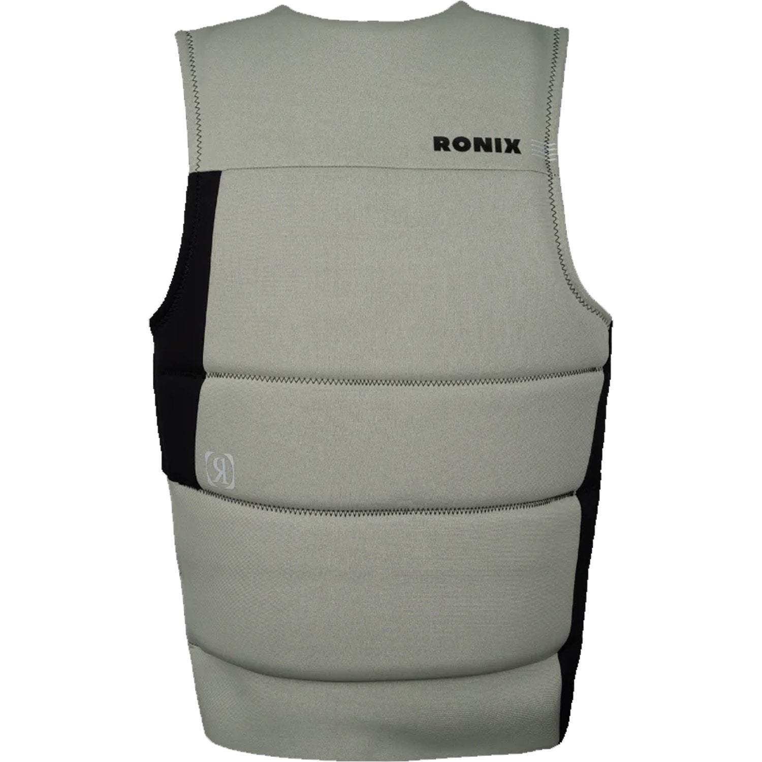 2023 RONIX SUPREME VEST - BLACK