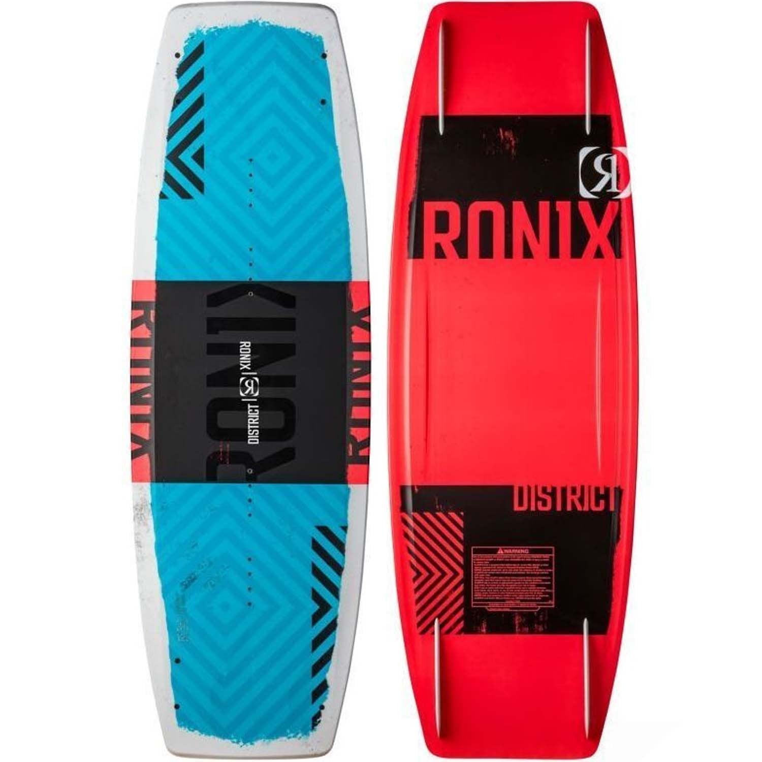 2025 RONIX JUNIOR DISTRICT