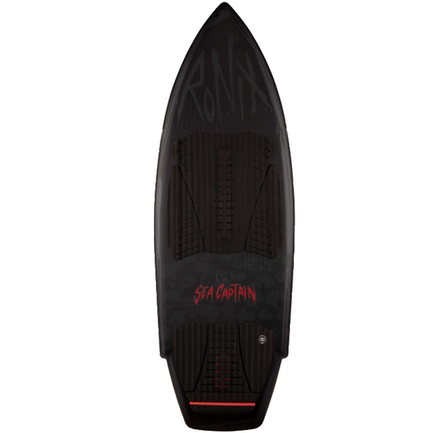 2025 RONIX TUFF TECH SEA CAPTAIN SURFER