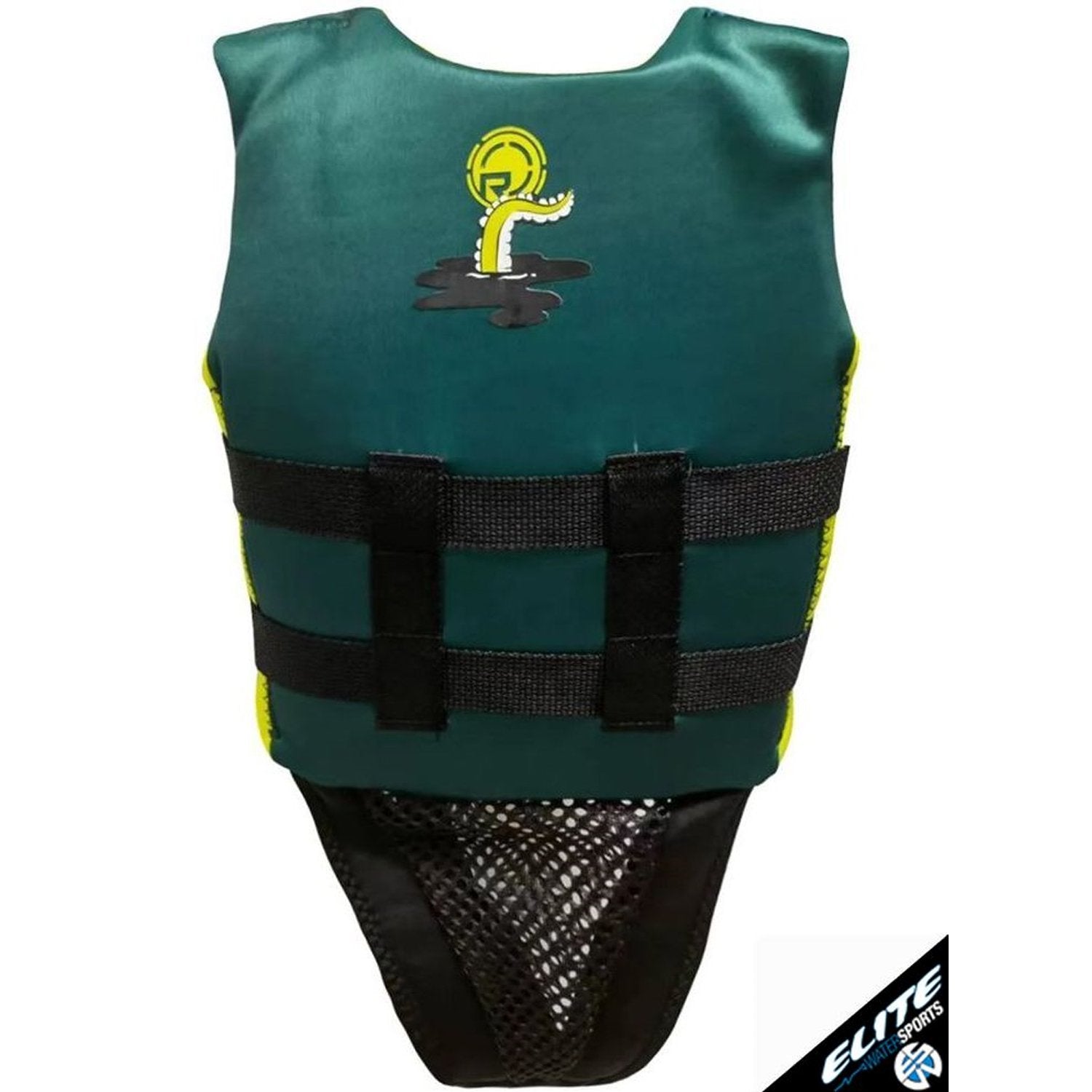 2023 RADAR TRA BOYS VEST - DEEP SEA