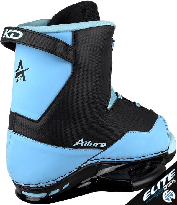 2025 KD ALLURE WAKEBOARD BOOTS