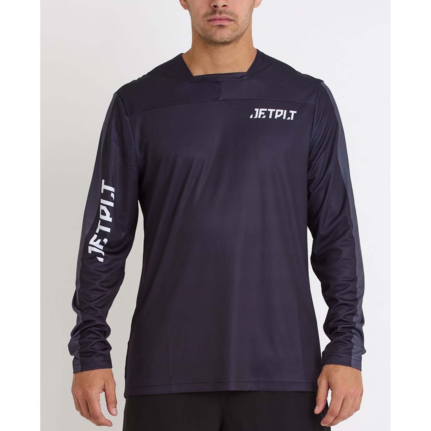 2025 JETPILOT UV LS JERSEY