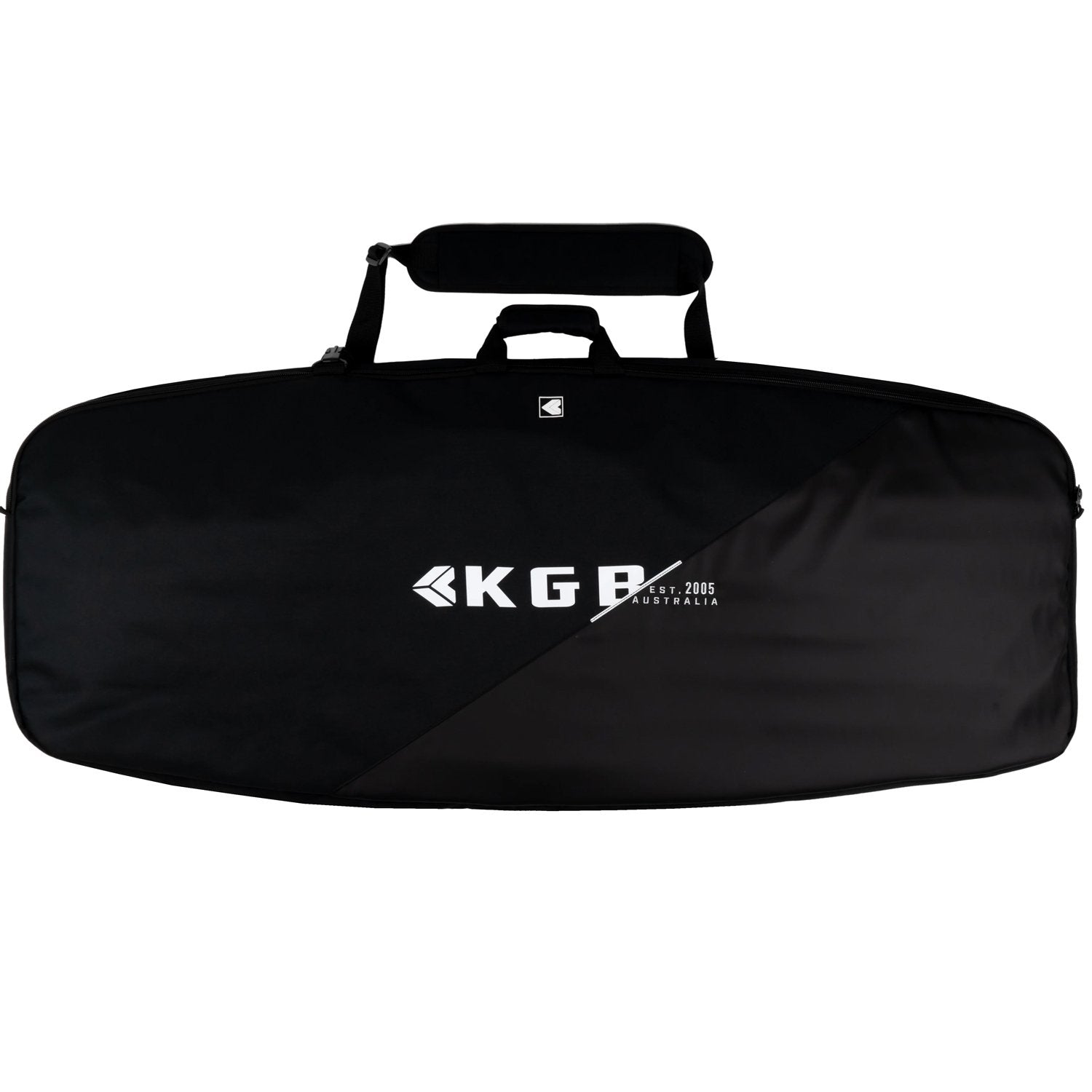 2025 KGB UNION KNEEBOARD BAG