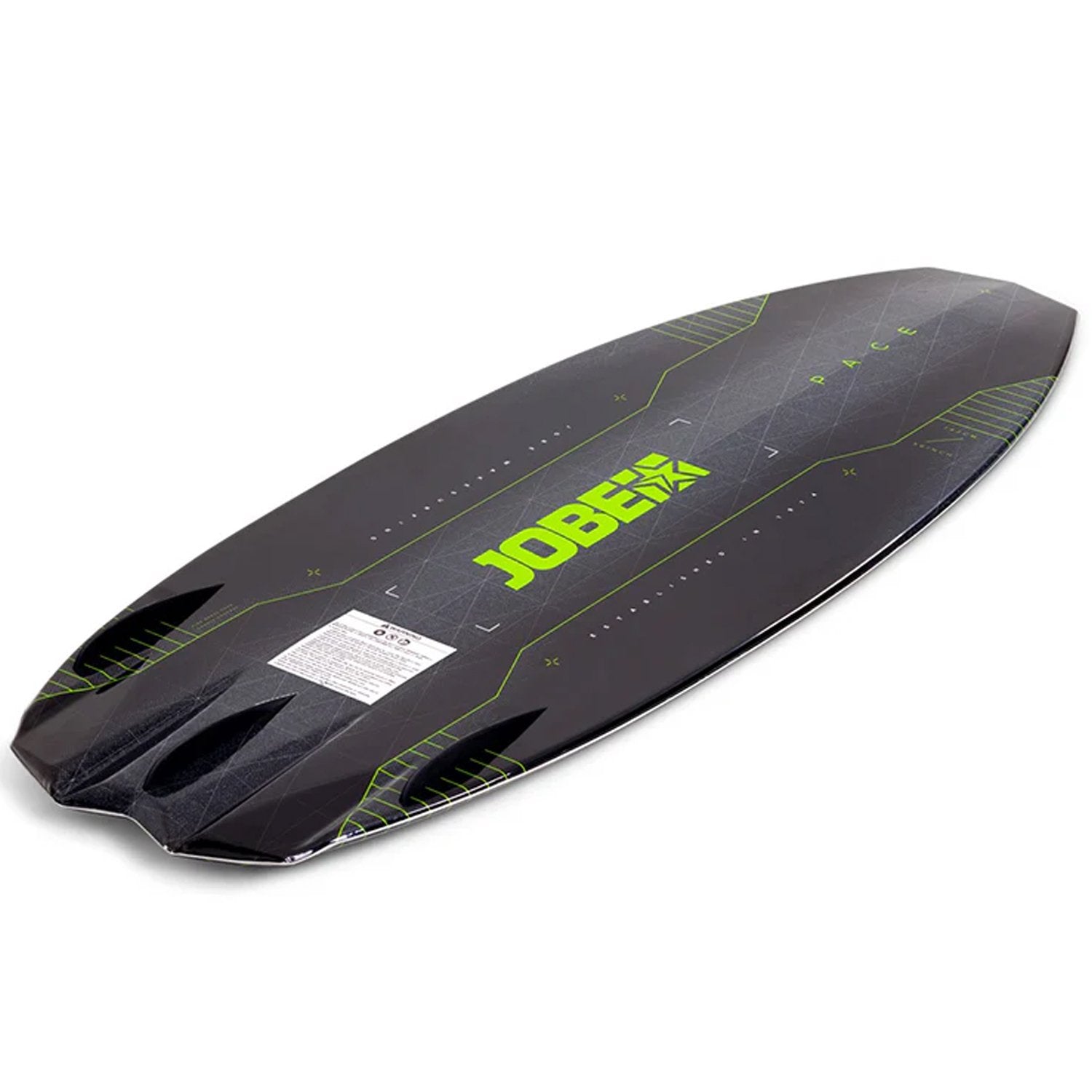 2025 JOBE PACE WAKESURFER