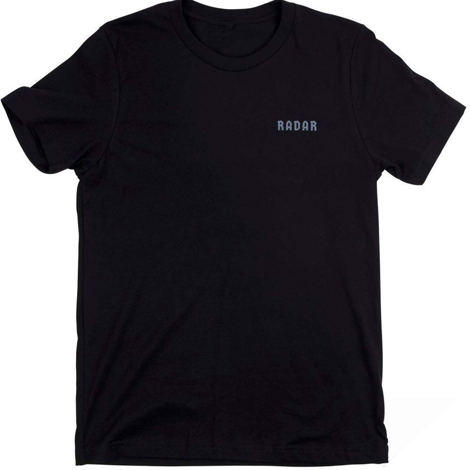 2022 RADAR BRANDED TEE