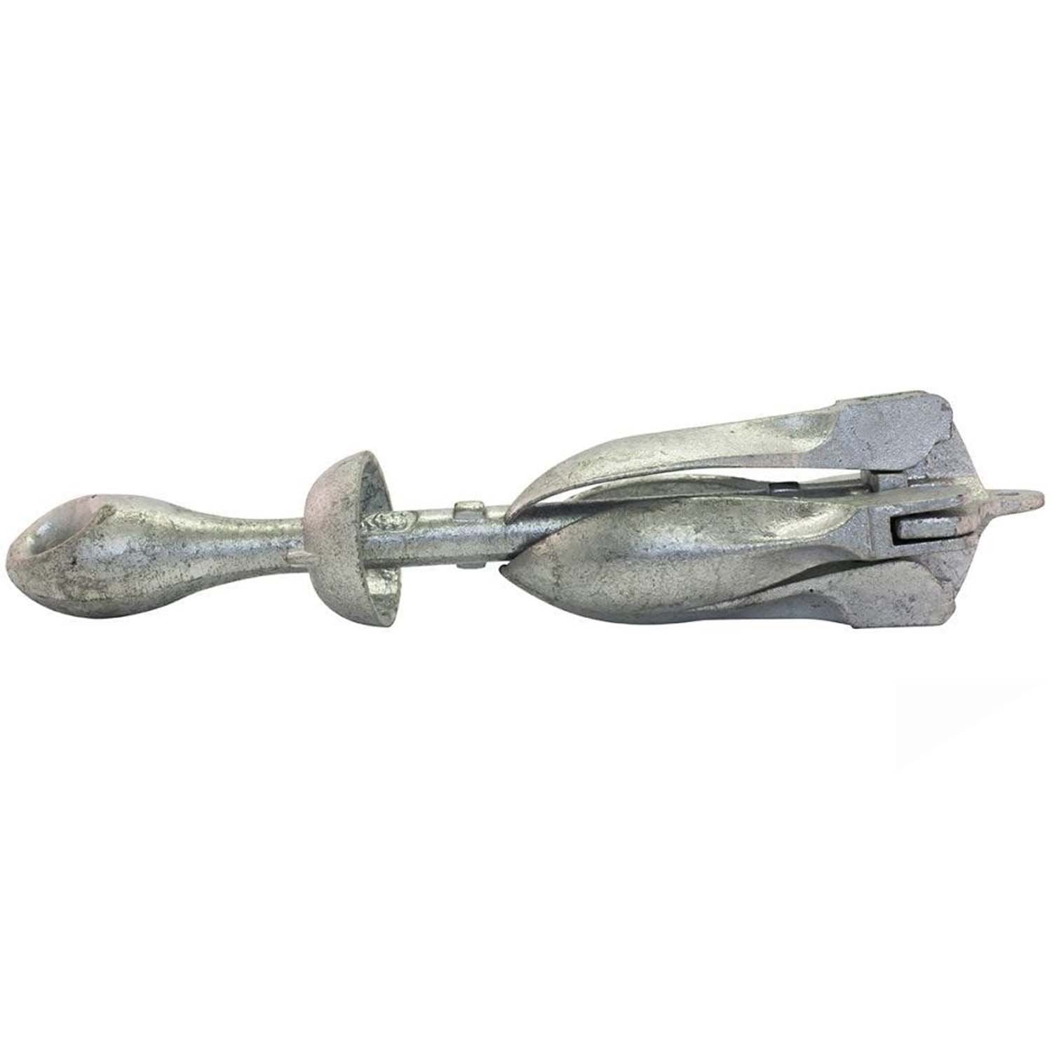 2.5KG FOLDING GALVANISED ANCHOR