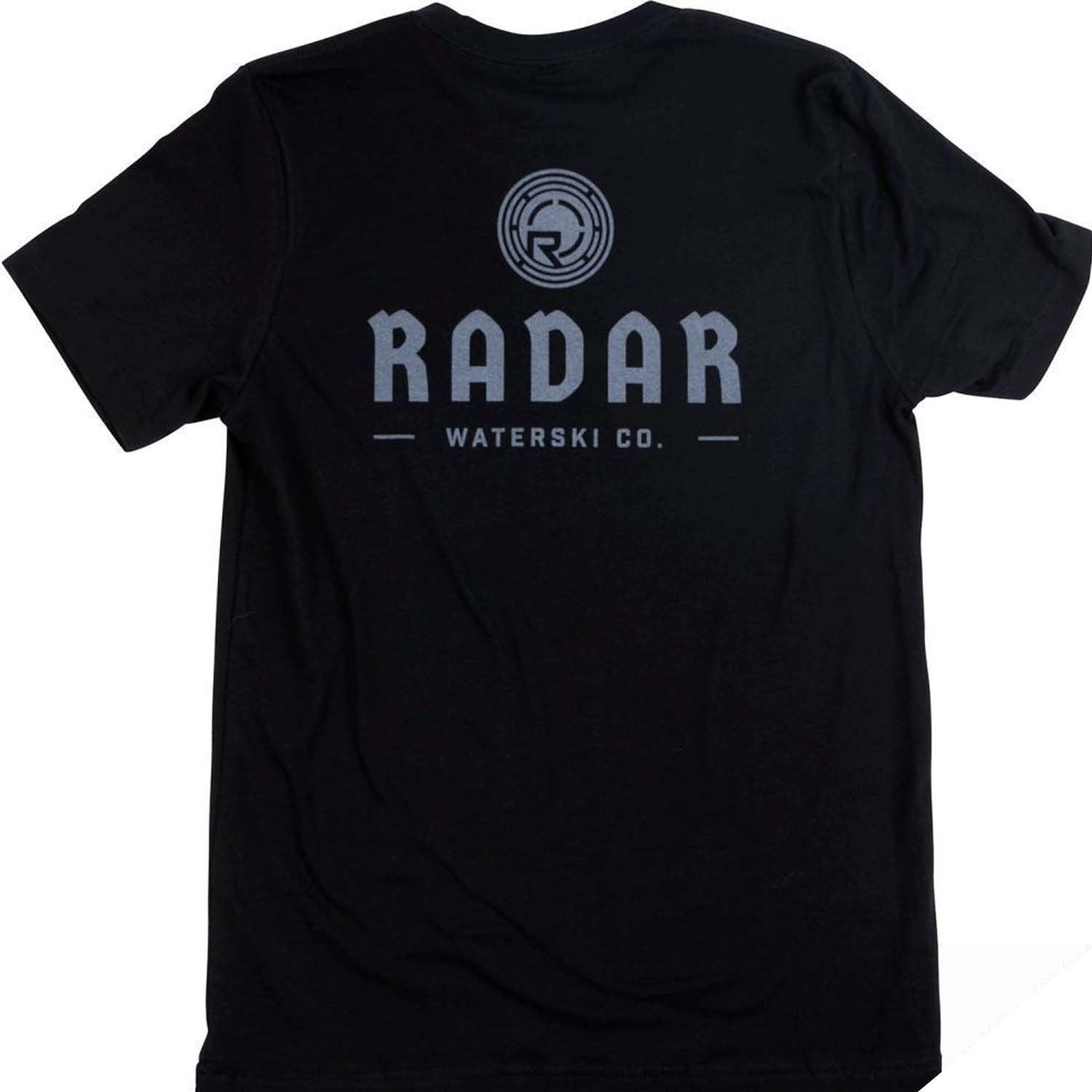 2022 RADAR BRANDED TEE