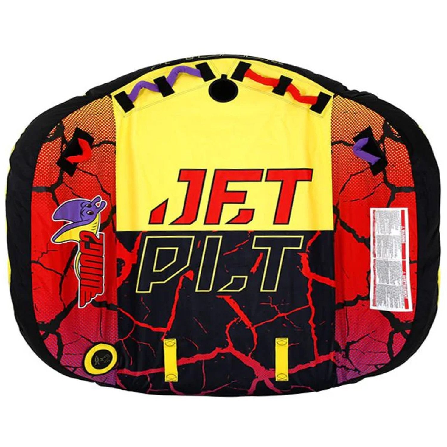 2025 JETPILOT JP2 WING TUBE