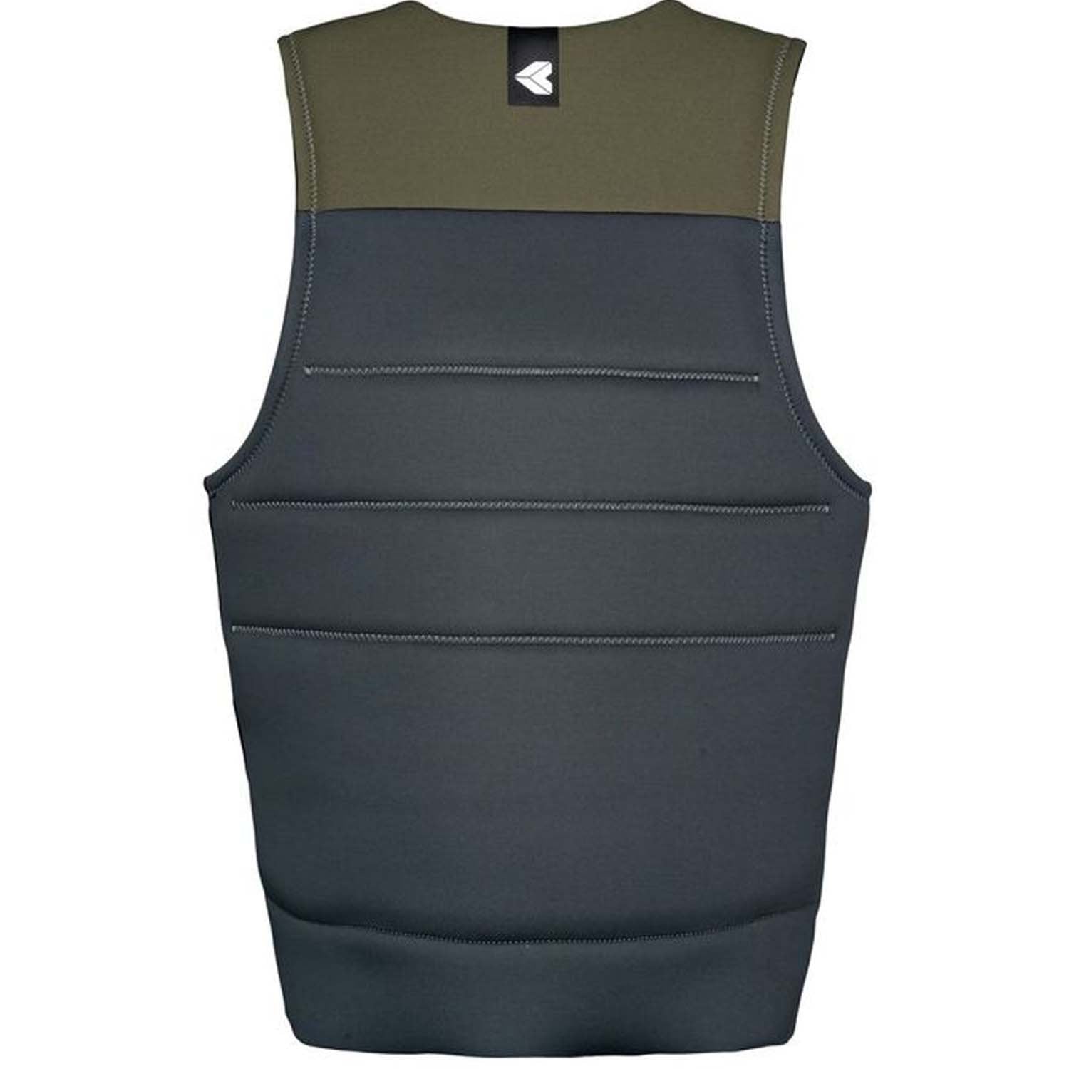 2025 KGB CAPITAL VEST