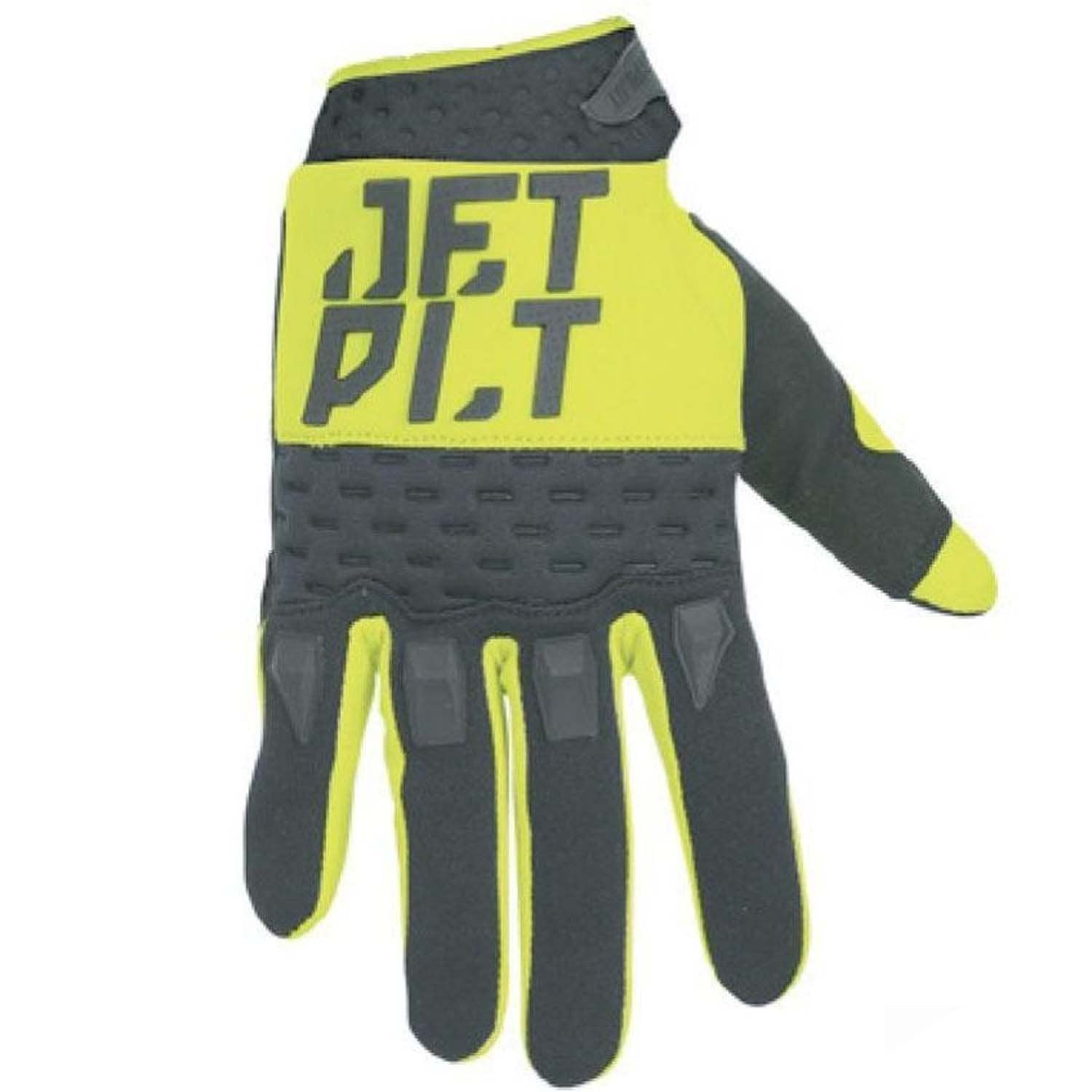 2021 JETPILOT RACE GLOVES