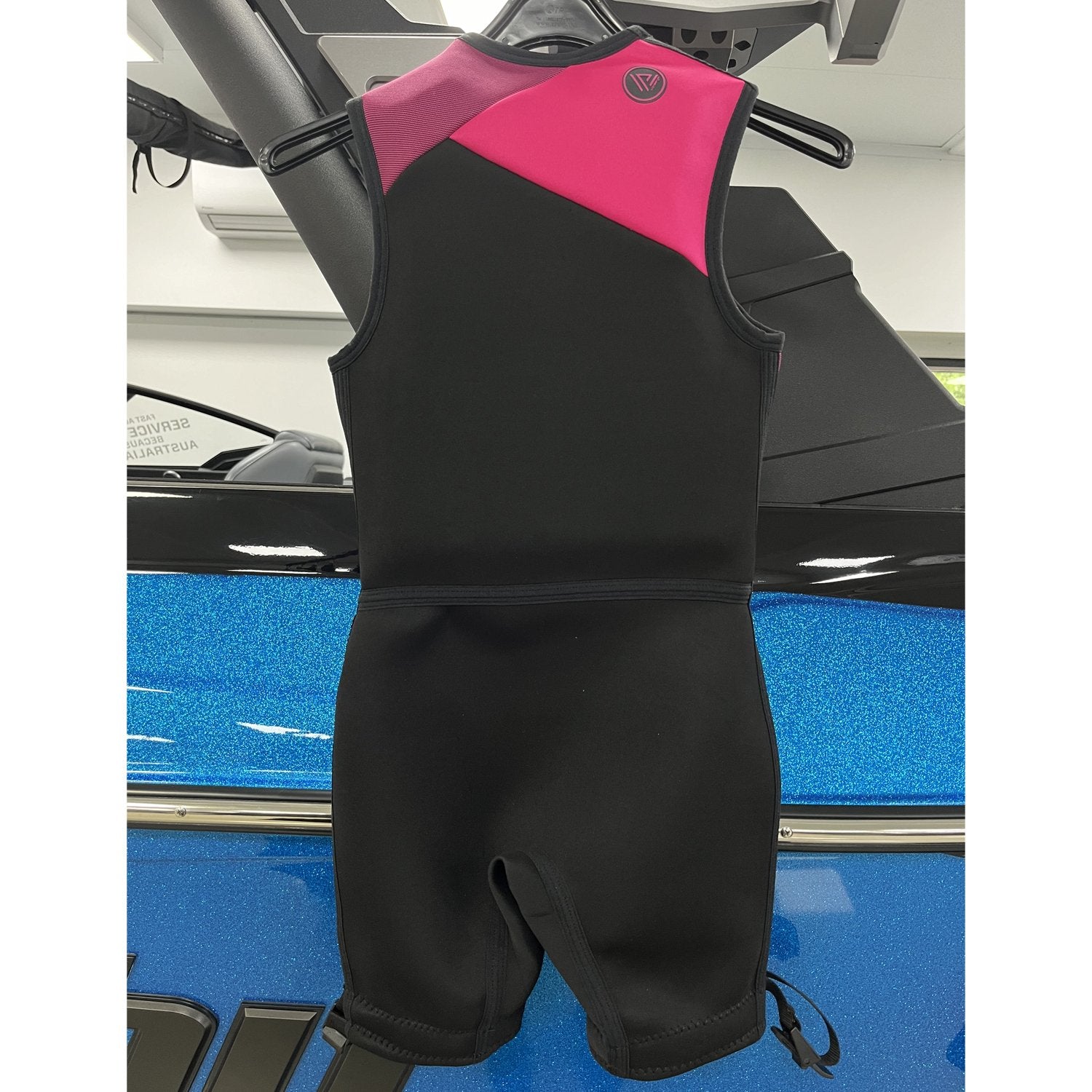 2020 WAVELENGTH GIRLS BUOY SUIT