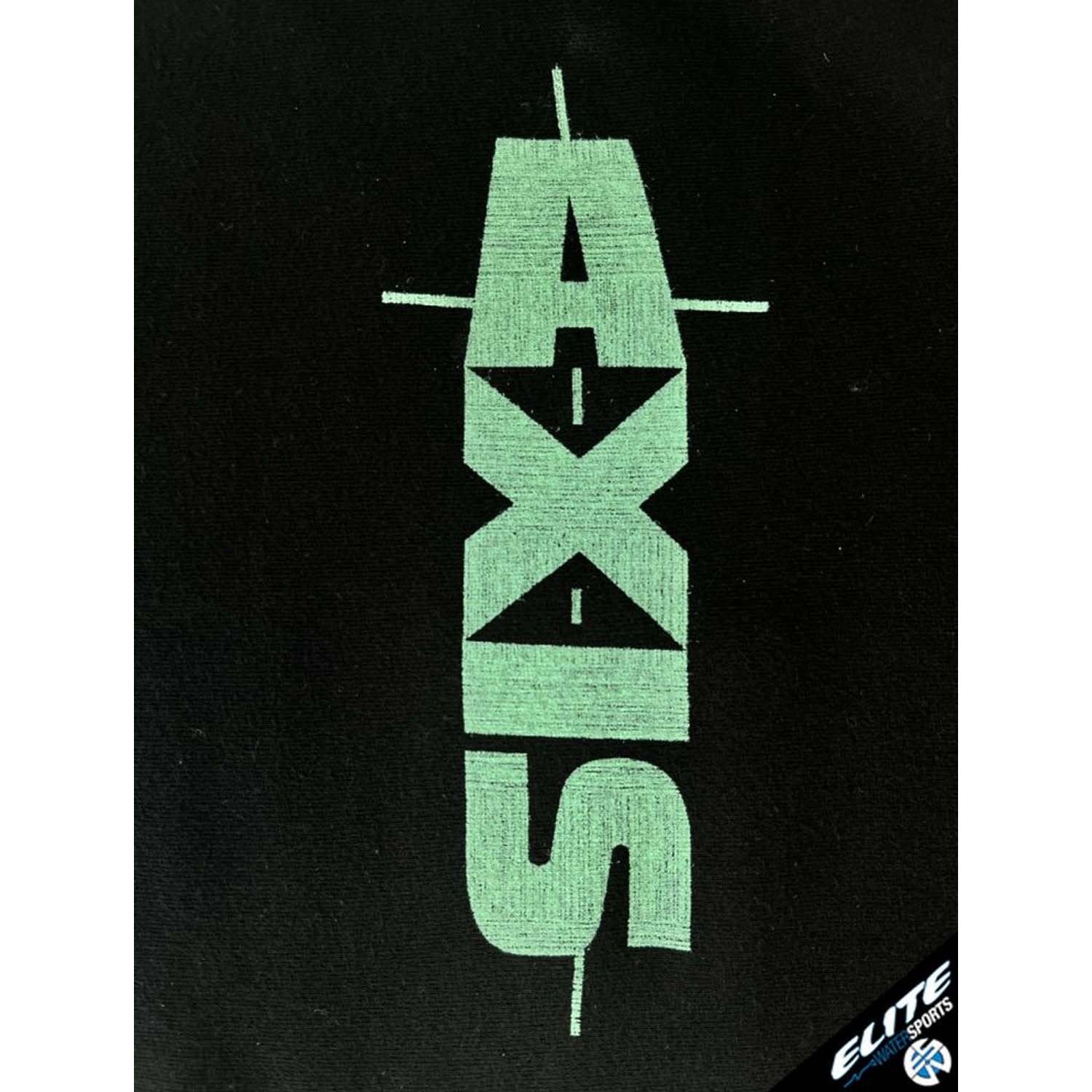 AXIS/ELITE WOMENS HOODIE