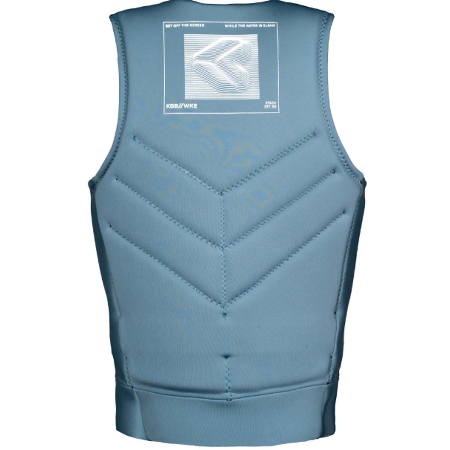 2025 KGB STASH VEST