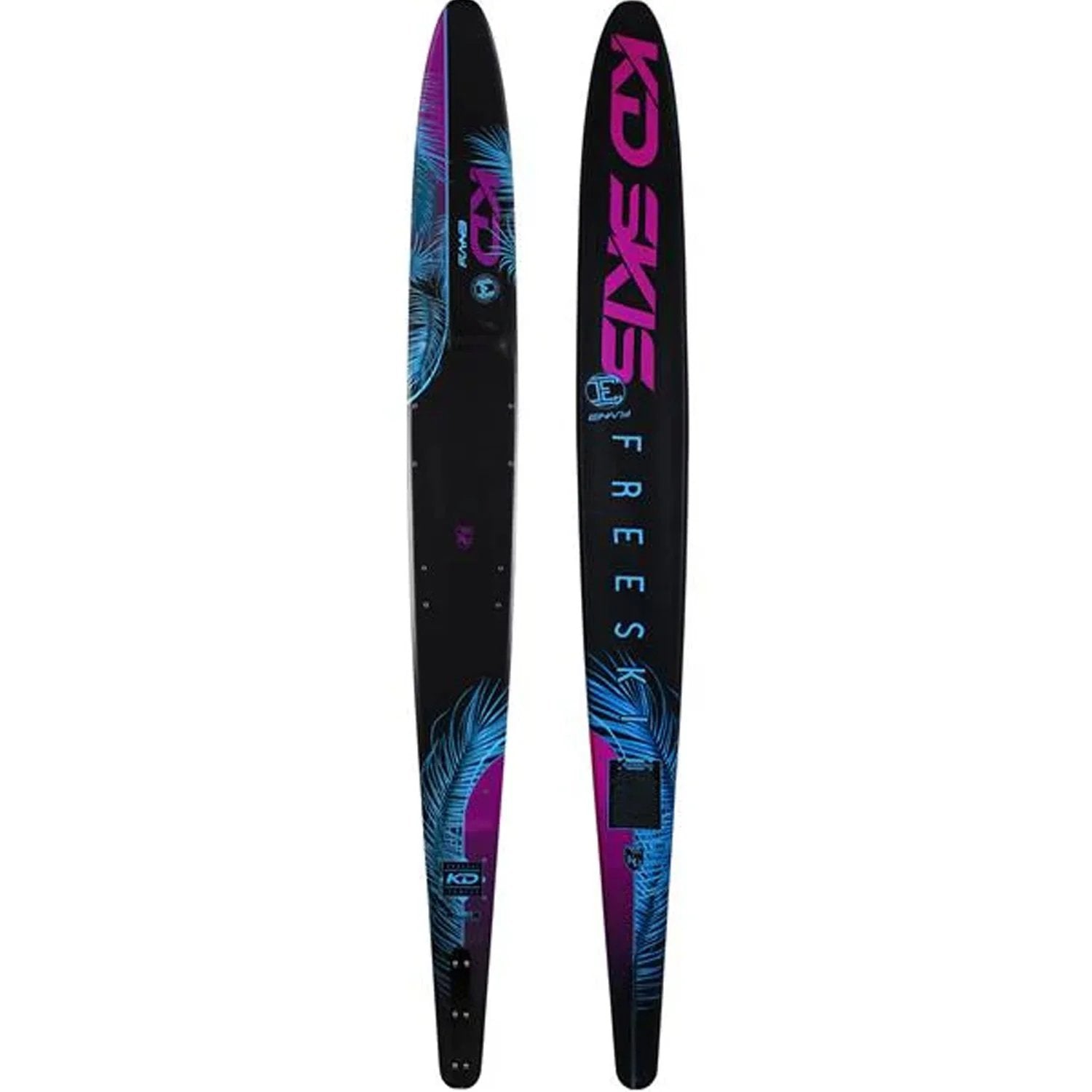 2025 KD ENVY JNR SKI W/ JNR AXCESS BOOT & RTP