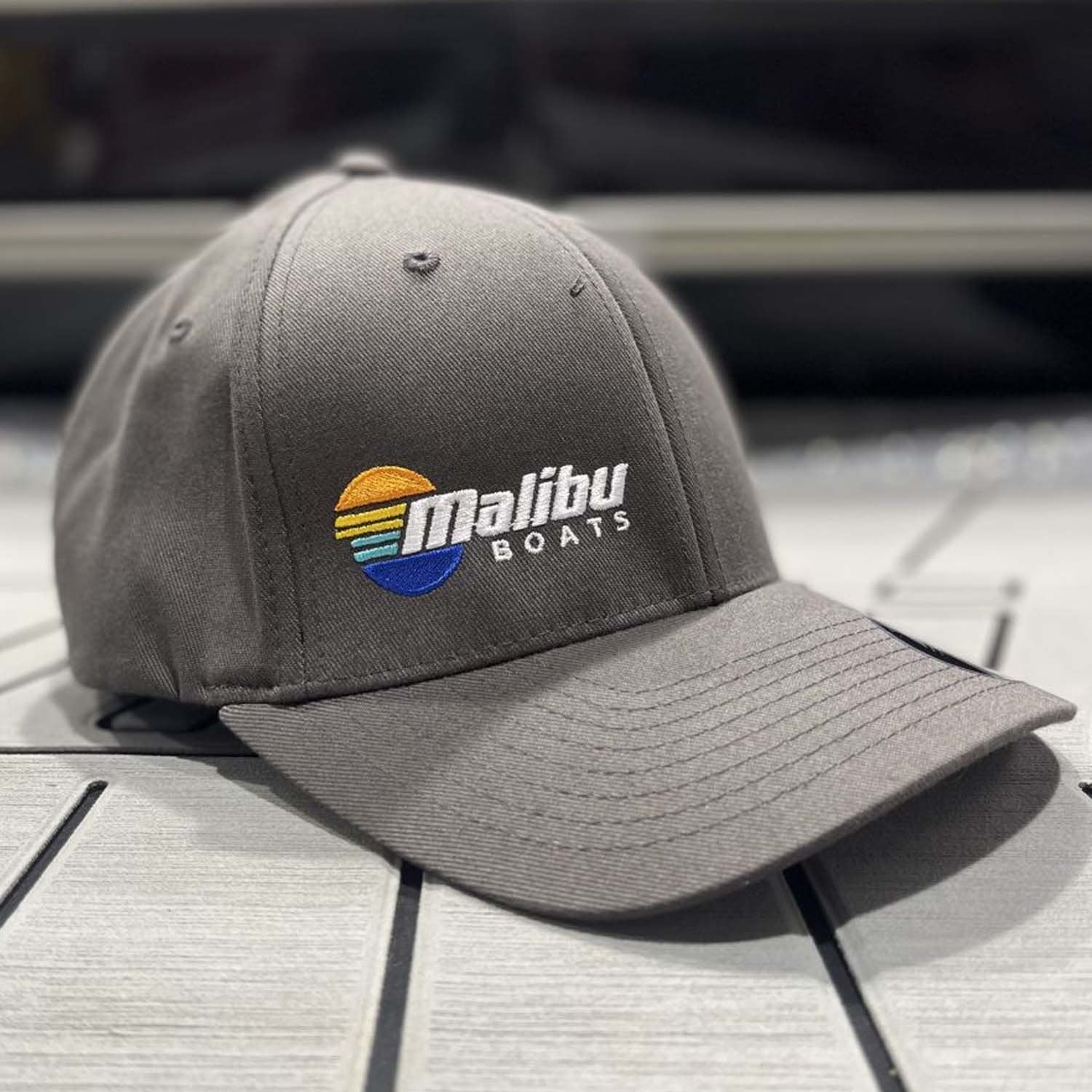 MALIBU/ELITE FLEXFIT HAT