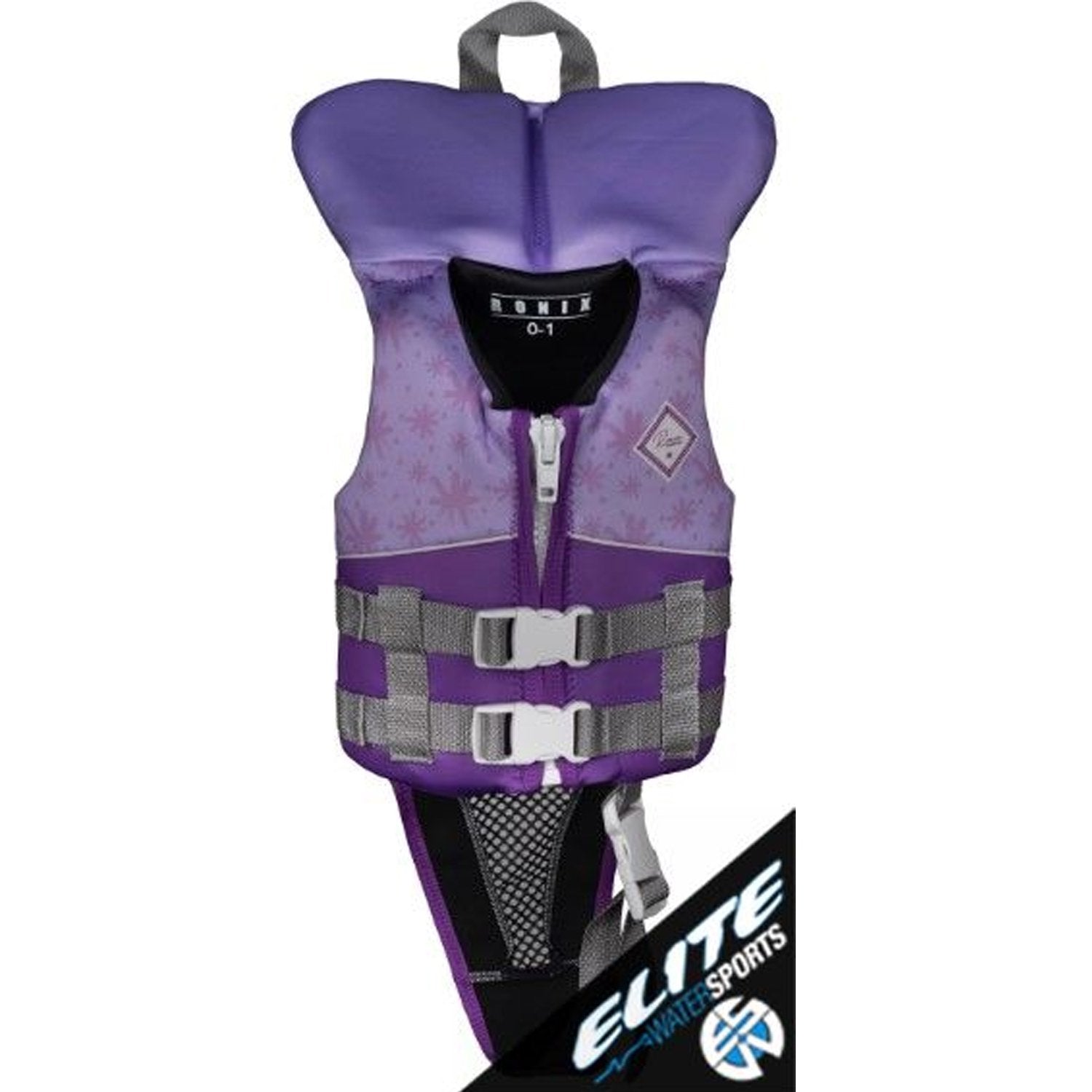 2022 RONIX LAGUNA VEST W/ COLLAR