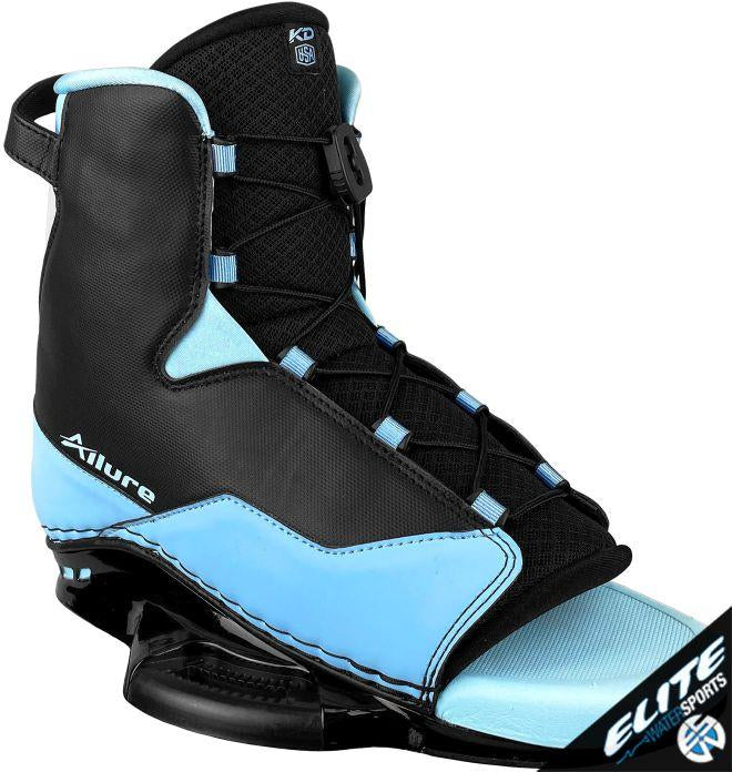 2025 KD ALLURE WAKEBOARD BOOTS