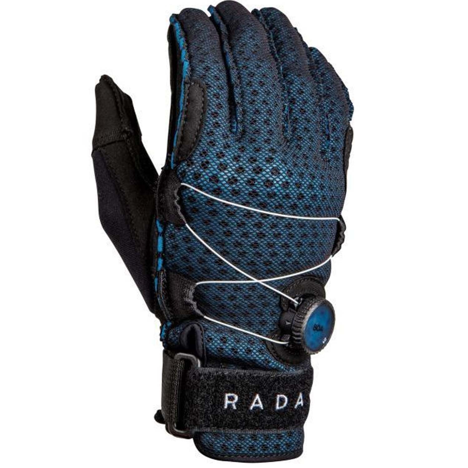 2025 RADAR VAPOR-A BOA INSIDE-OUT GLOVES