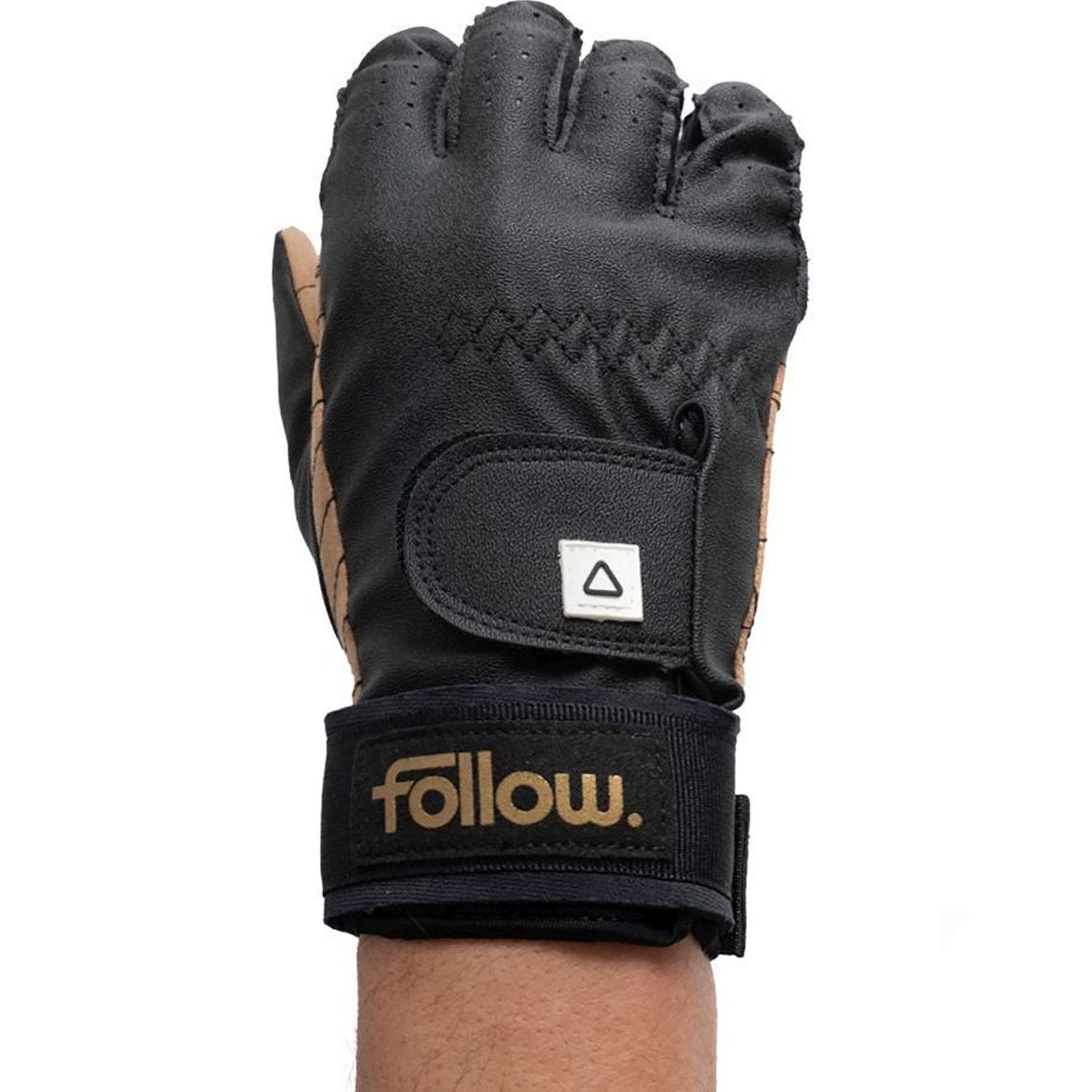 2024 FOLLOW ORIGIN(S) PRO AMARA GLOVE - BLACK