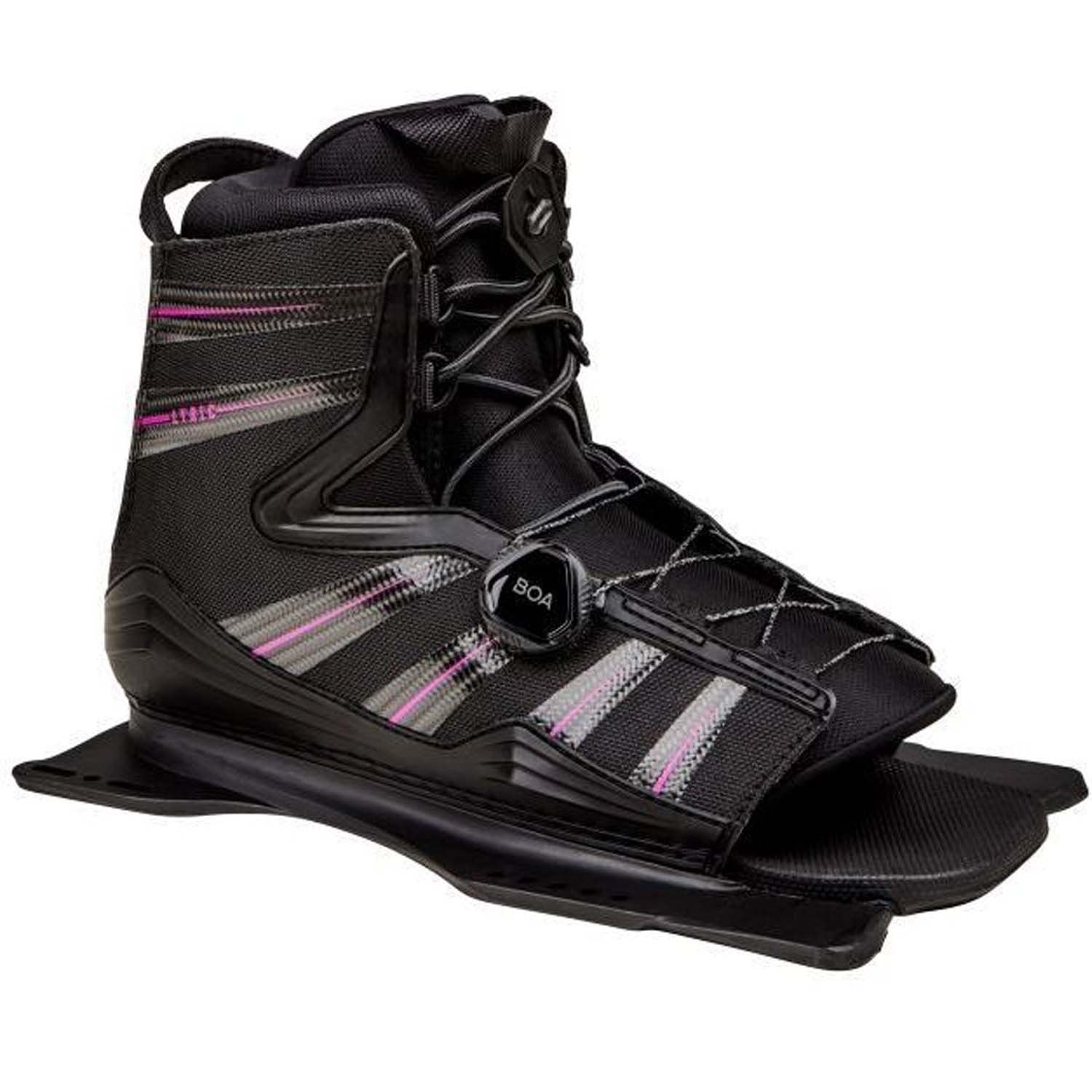 2023 RADAR LYRIC BOA SKI BOOT