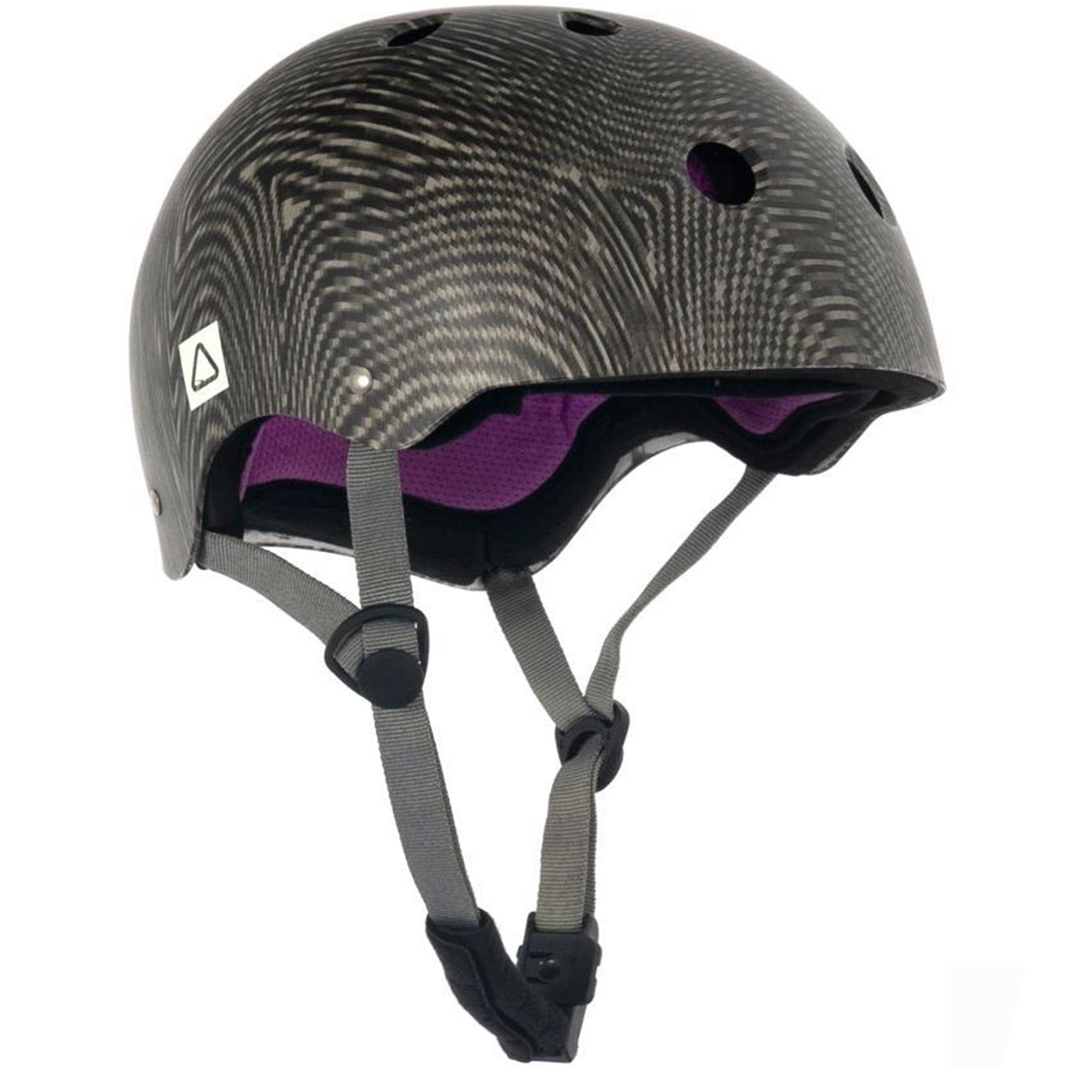 2023 FOLLOW PRO GRAPHIC HELMET - BLACK