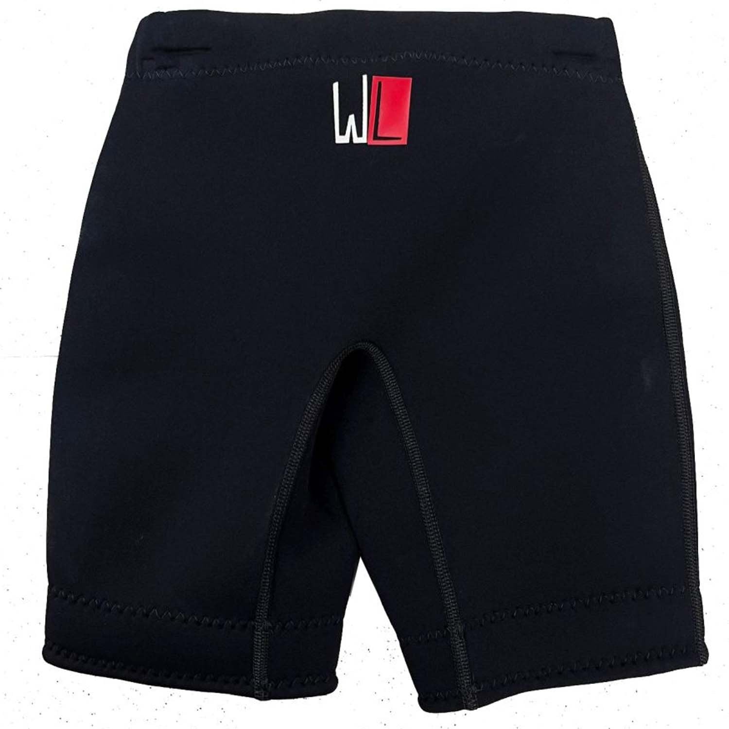 2019 WAVELENGTH BOYS SKI SHORTS