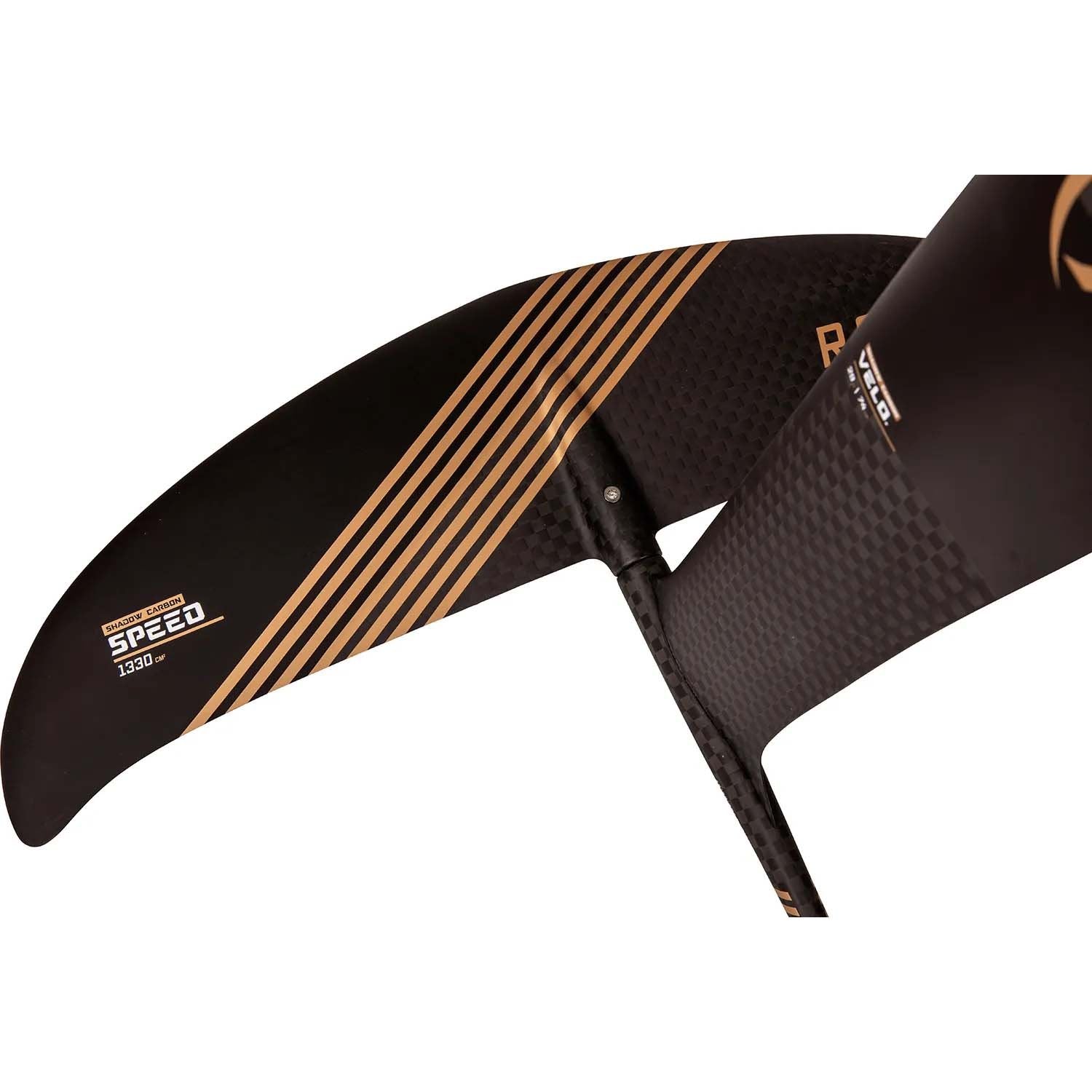 2025 RONIX SHADOW CARBON SPEED FRONT WING