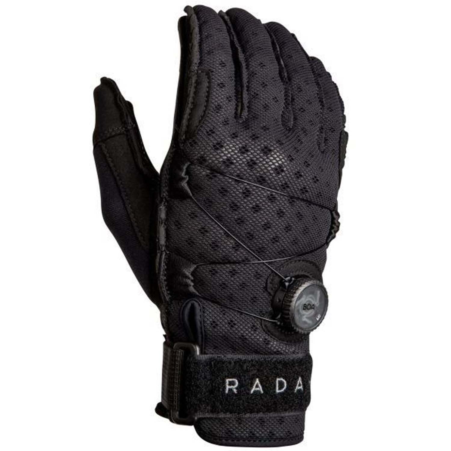 2025 RADAR VAPOR-K BOA INSIDE-OUT GLOVES