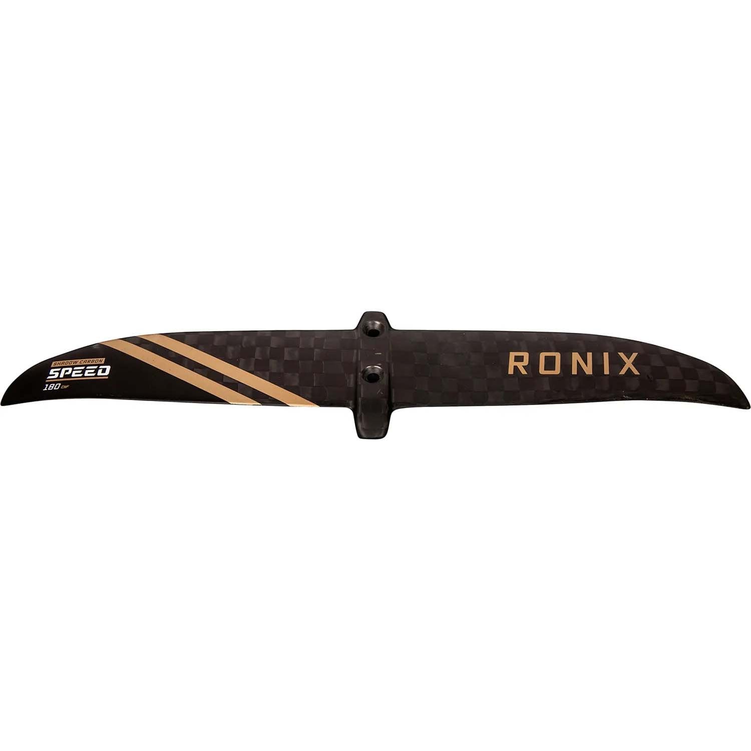 2025 RONIX SHADOW CARBON SPEED REAR STABILIZER