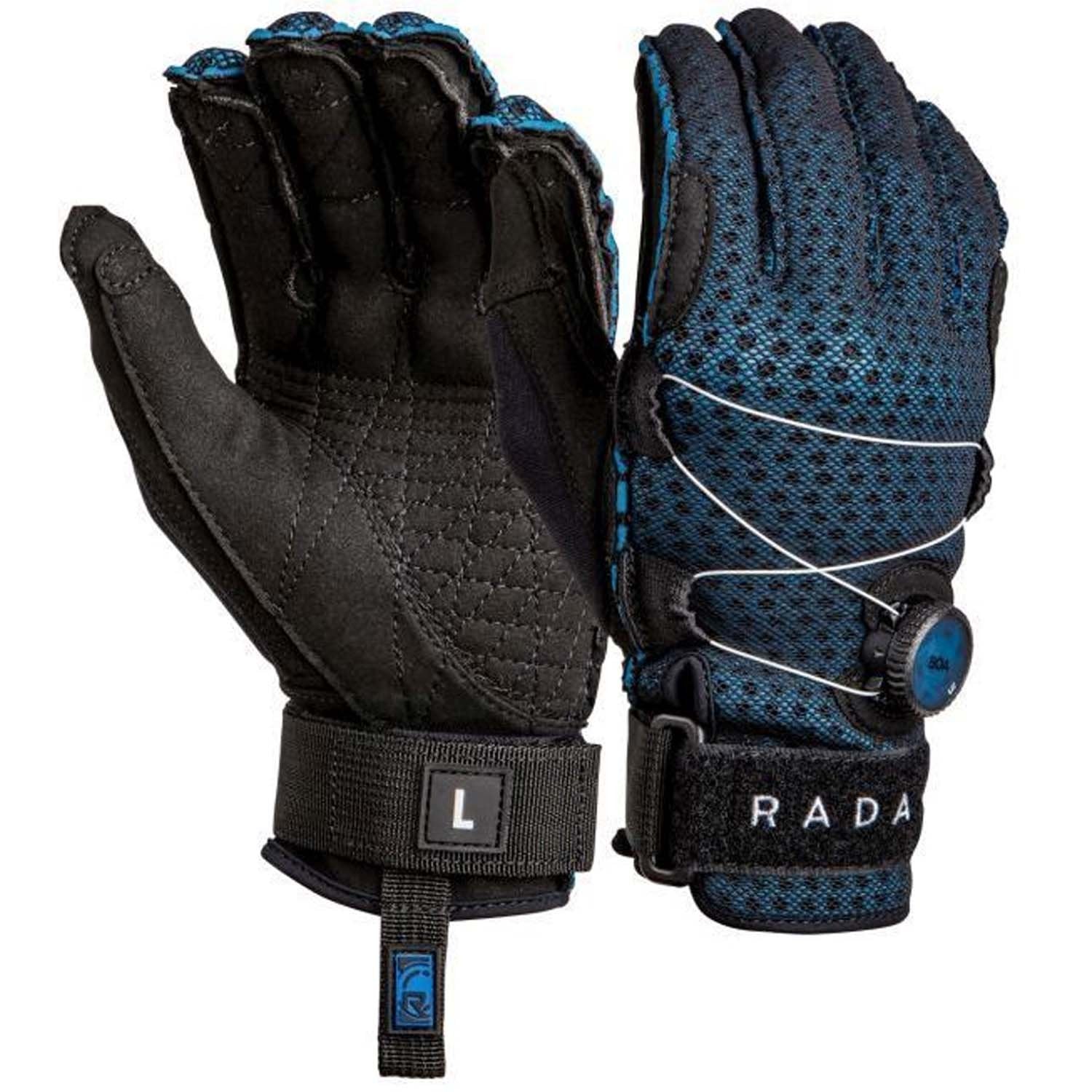 2025 RADAR VAPOR-A BOA INSIDE-OUT GLOVES