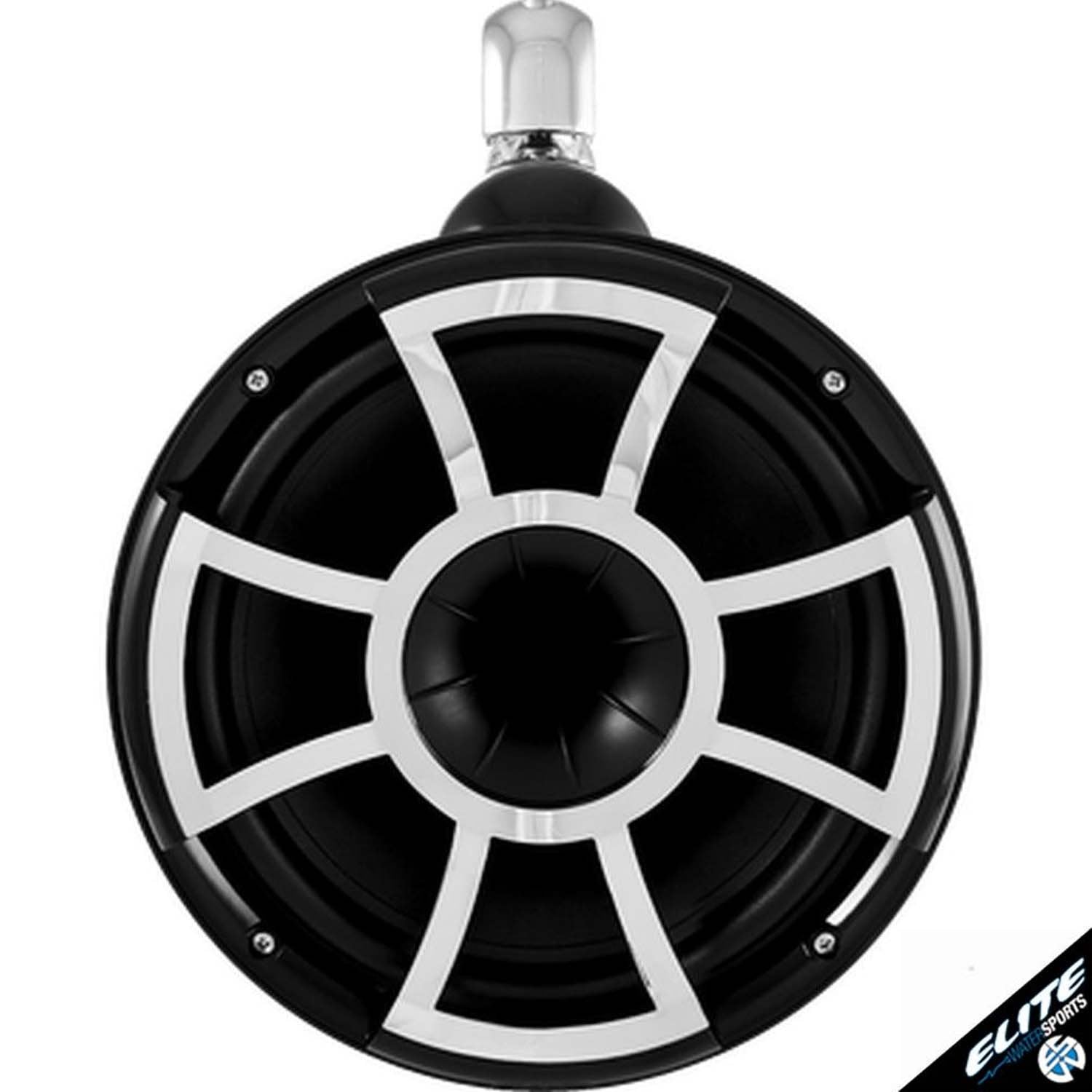 WETSOUNDS REV10 TOWER SPEAKERS STAINLESS SWIVEL MOUNT