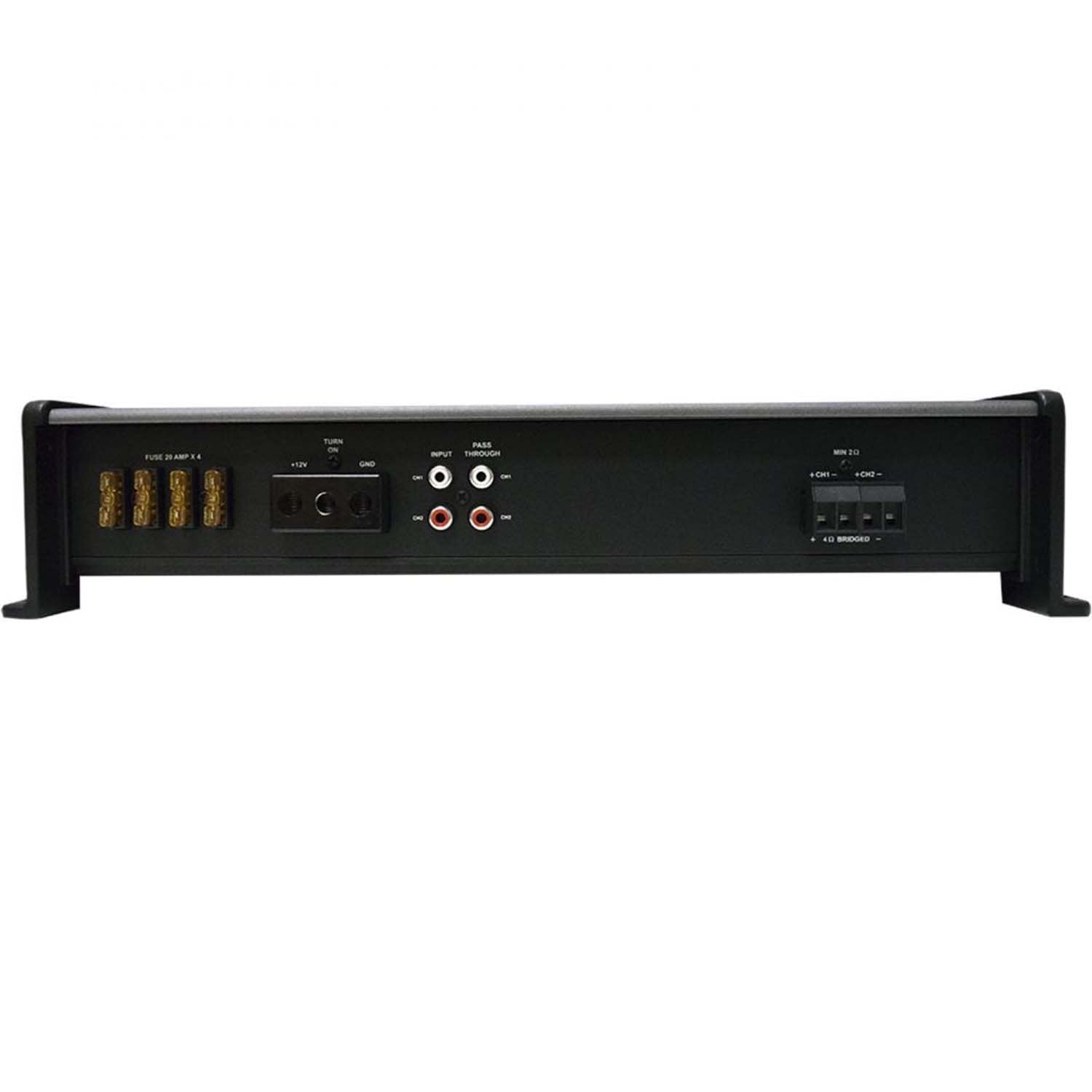 WETSOUNDS SYN2 AMPLIFIER