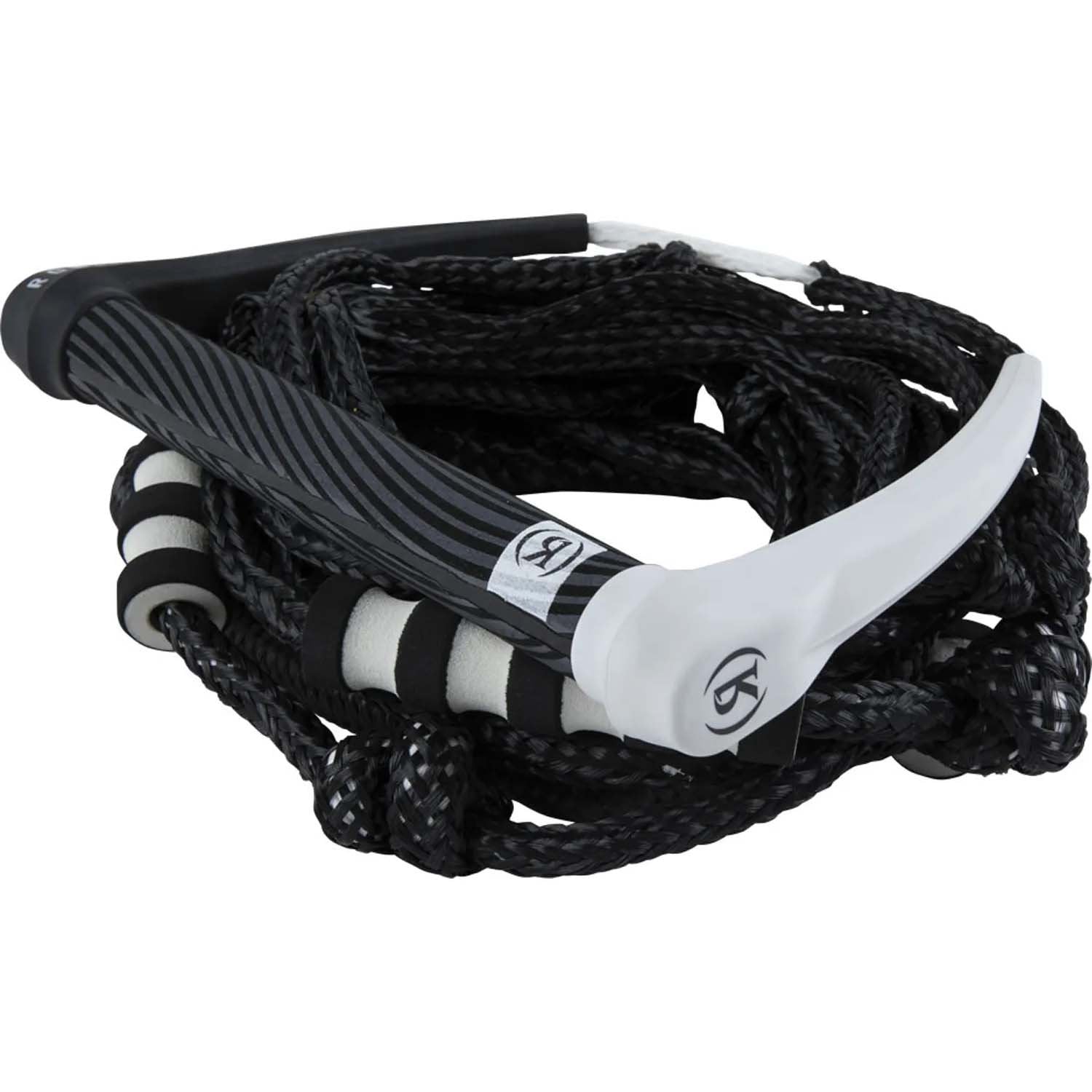 2025 RONIX SILICONE BUNGEE SURF ROPE & 10" HANDLE