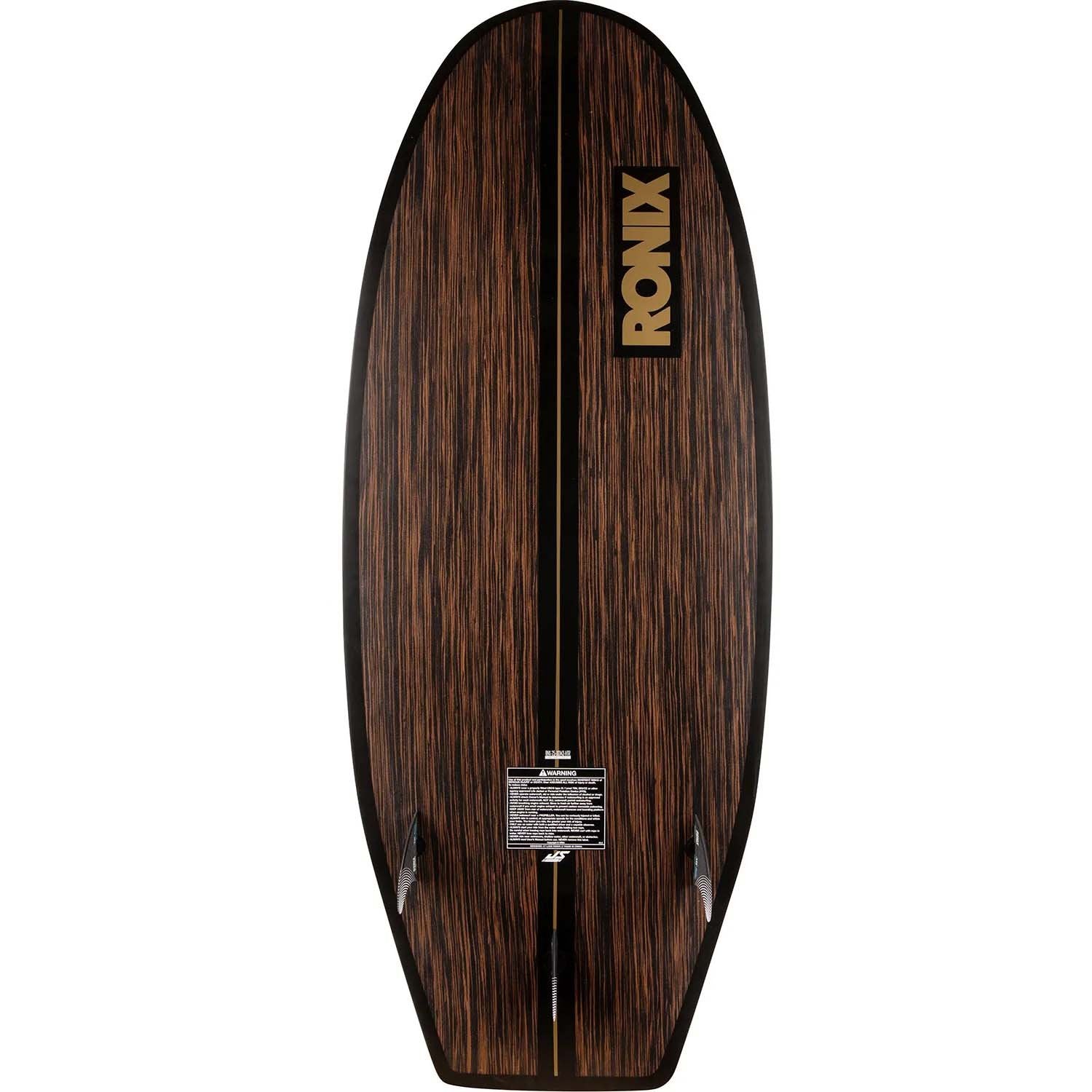 2025 RONIX KOAL CLASSIC WAVE KING SKIMMER SURFER