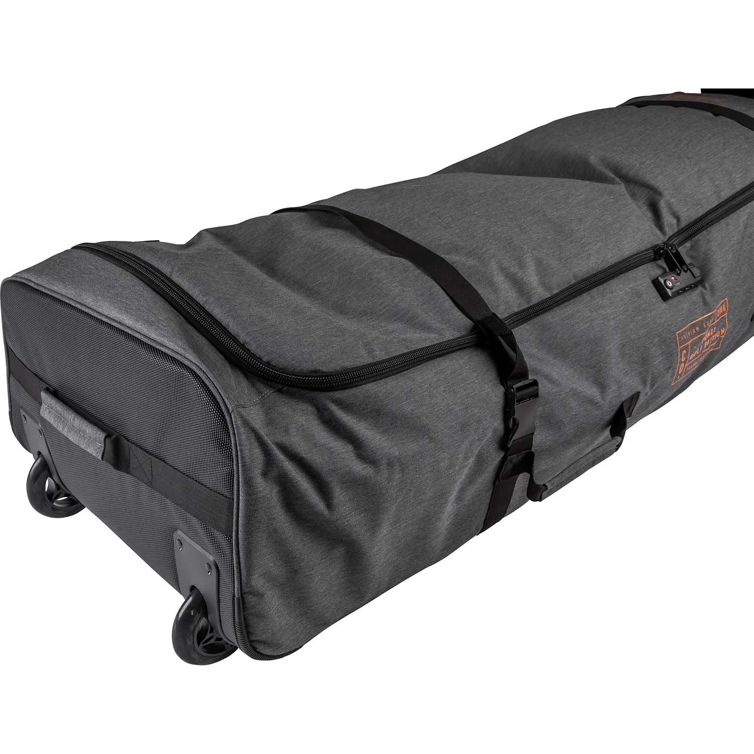 2025 RONIX LINKS WHEELIE WAKEBOARD BAG