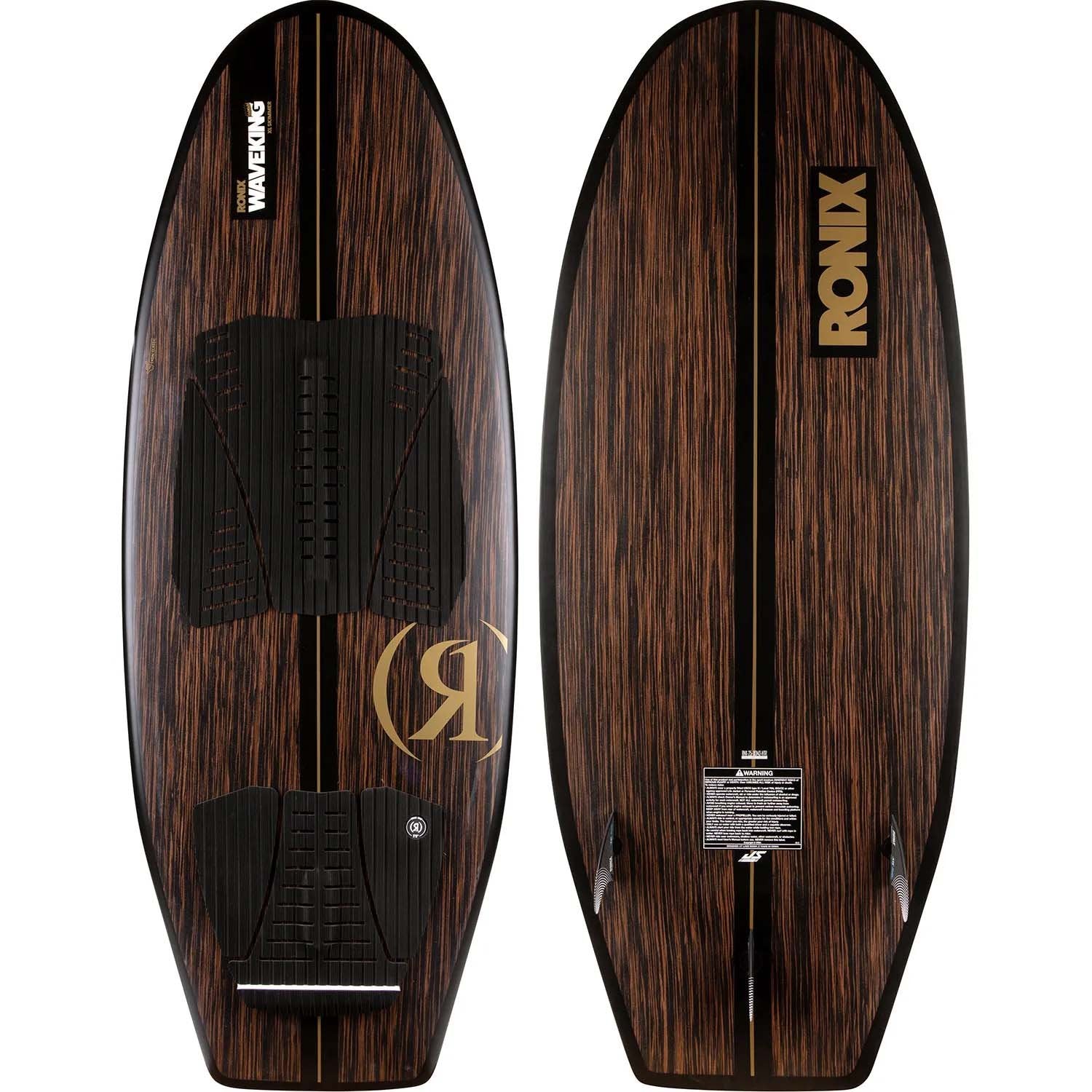 2025 RONIX KOAL CLASSIC WAVE KING SKIMMER SURFER