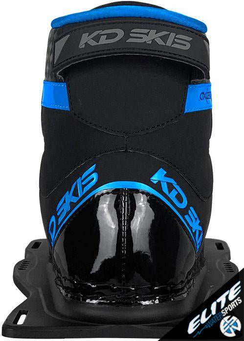 2025 KD AXCESS JNR BOOT