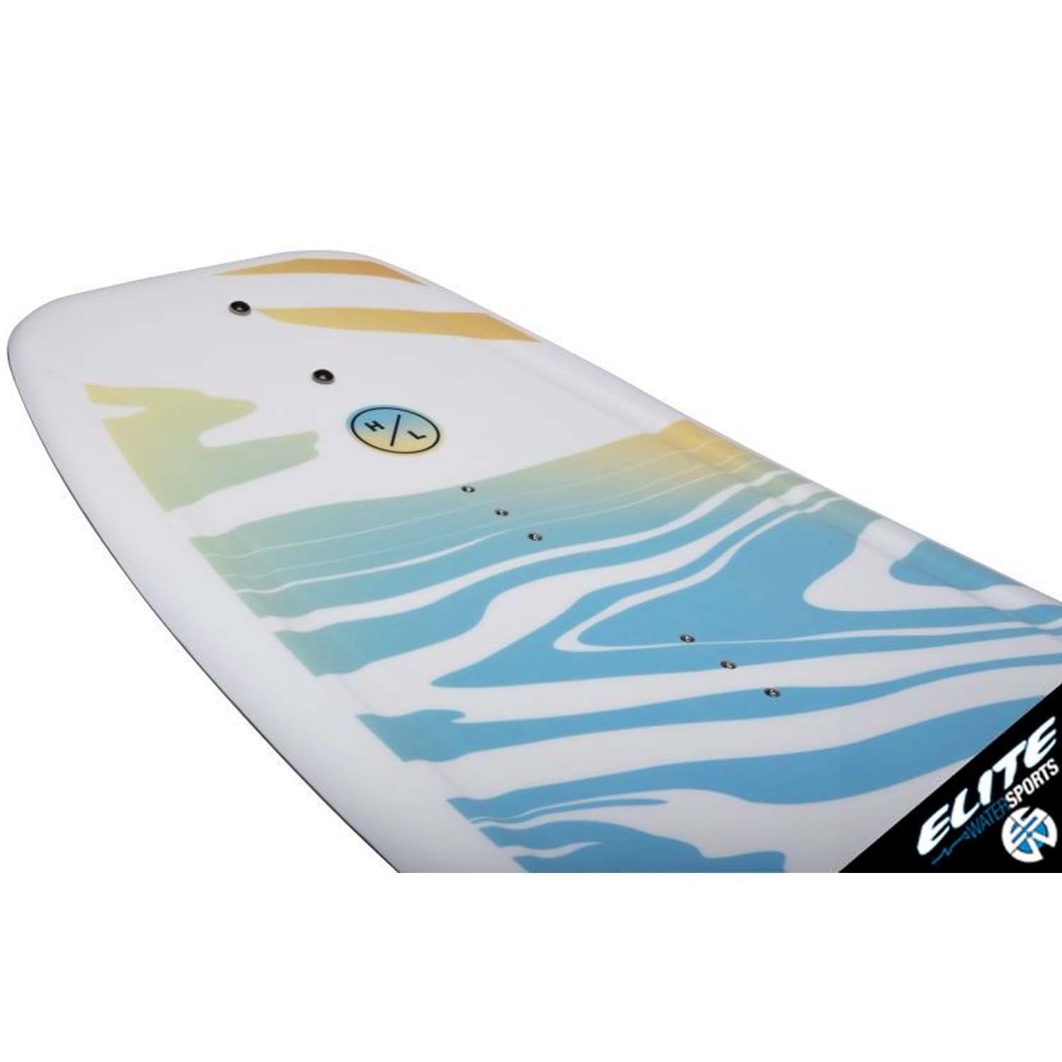 2025 HYPERLITE DIVINE JR WAKEBOARD BLANK