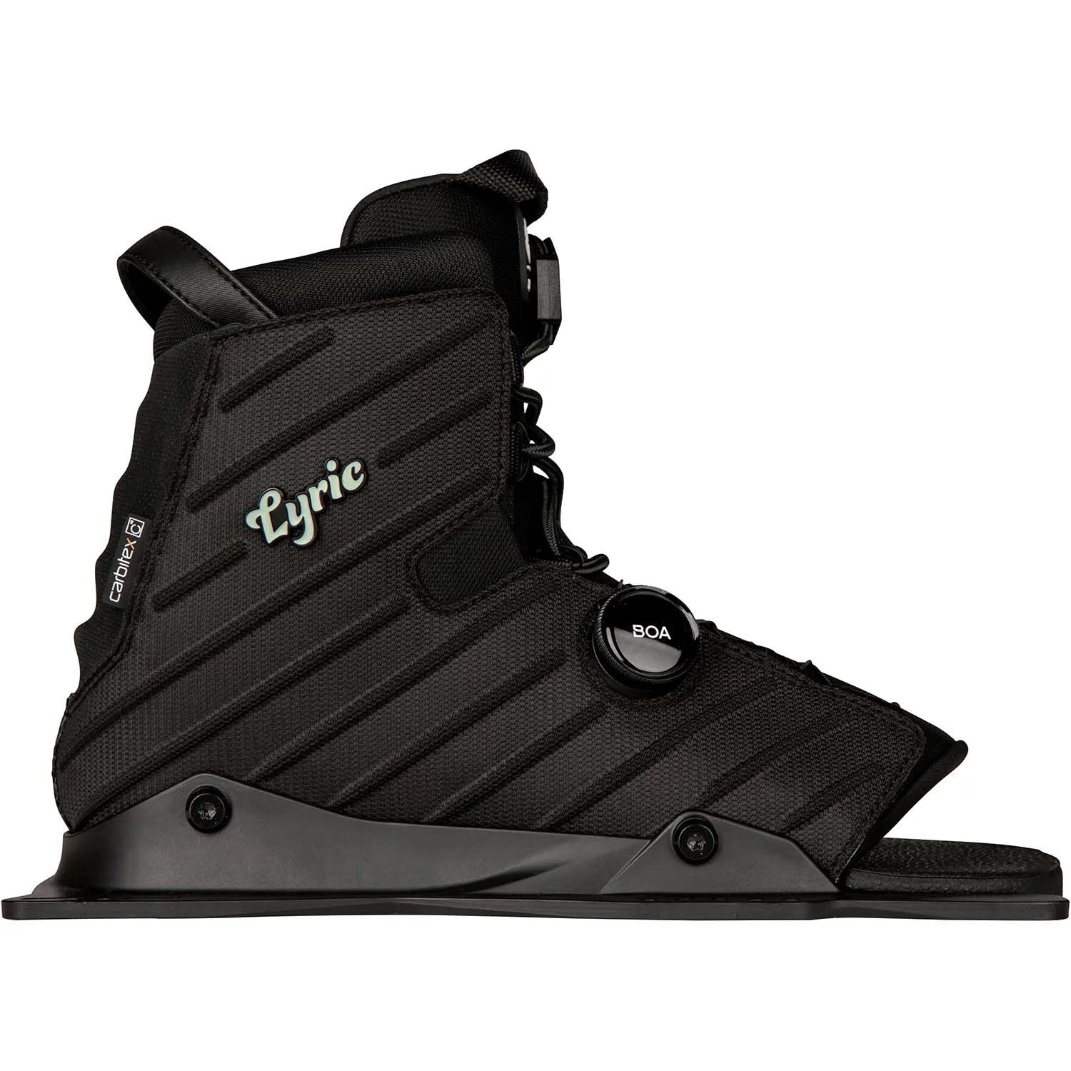 2025 RADAR LYRIC BOA BOOT