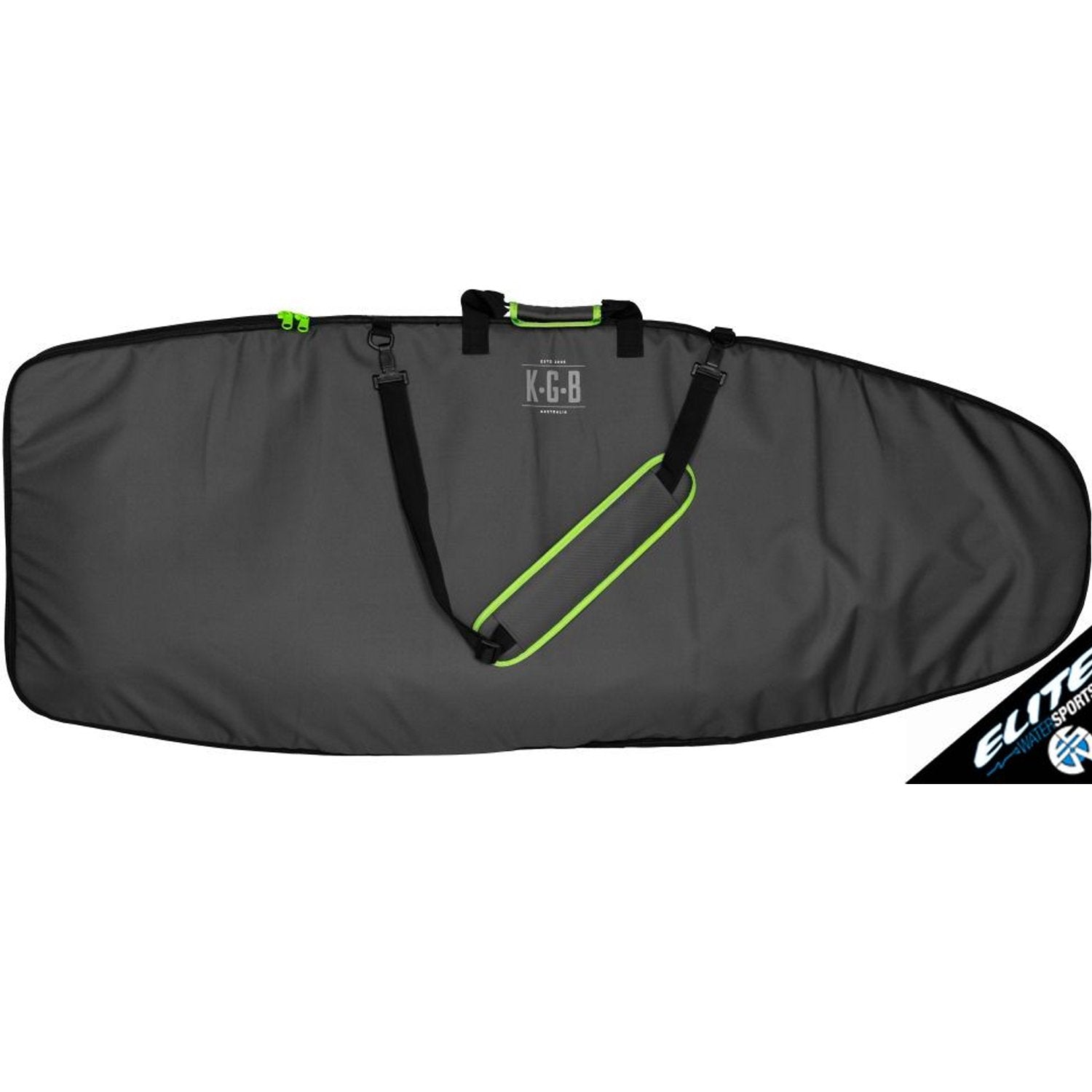 2024 KGB WAKESURF BAG