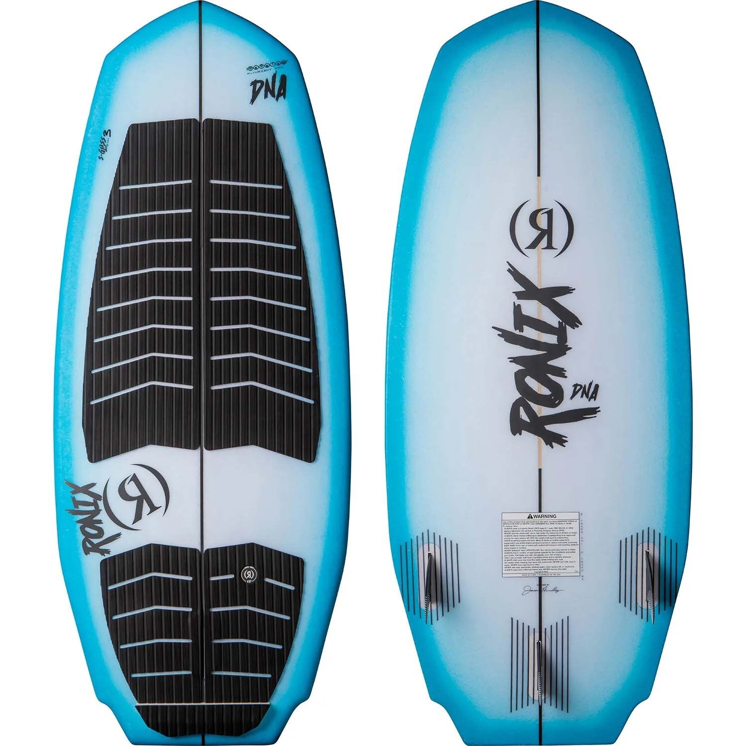 2025 RONIX FLYWEIGHT PRO DNA WAKESURFER