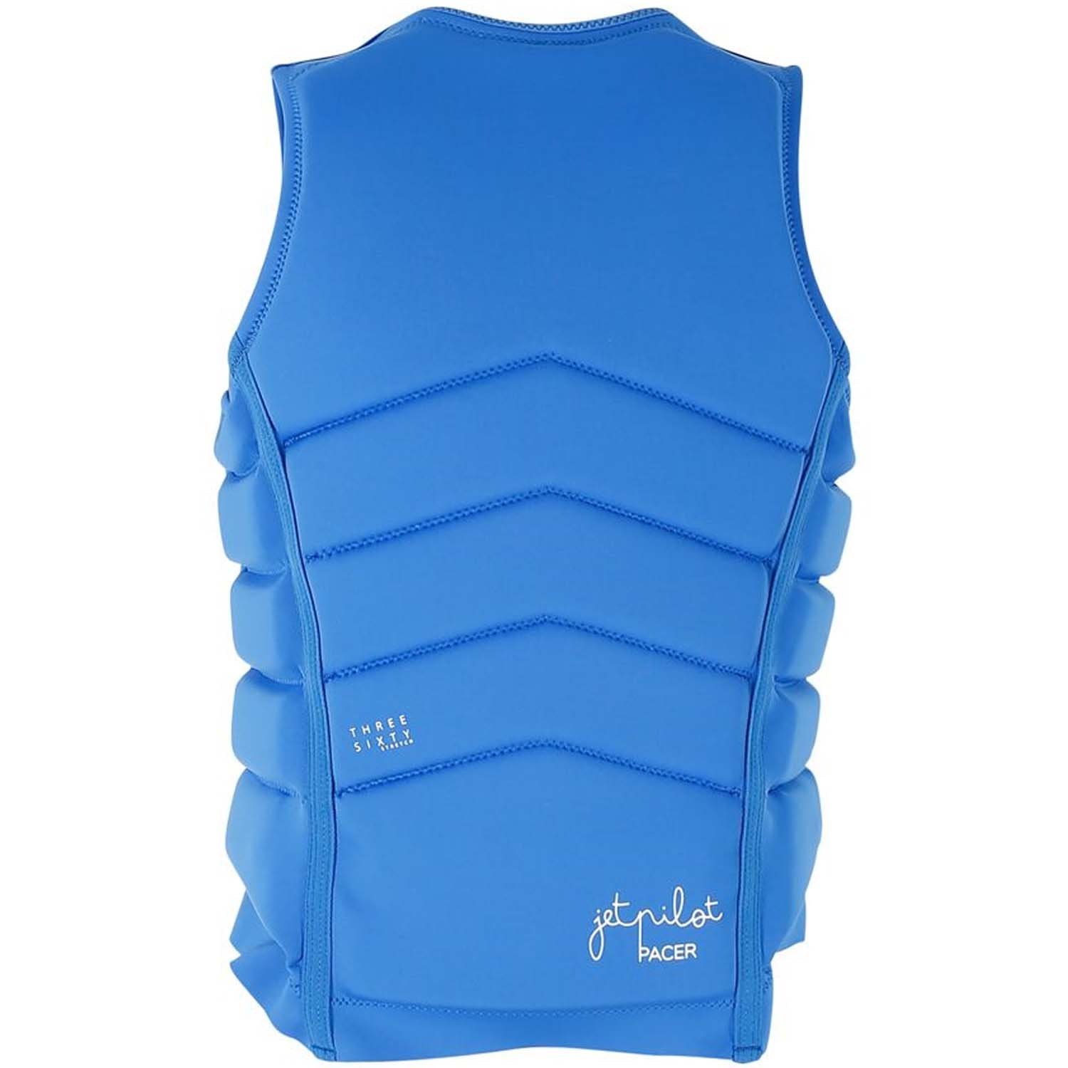 2025 JETPILOT PACER X1 LADIES VEST - BLUE