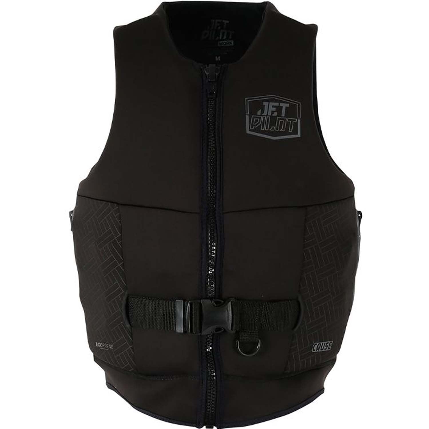 2025 JETPILOT CAUSE S-GRIP ECO VEST