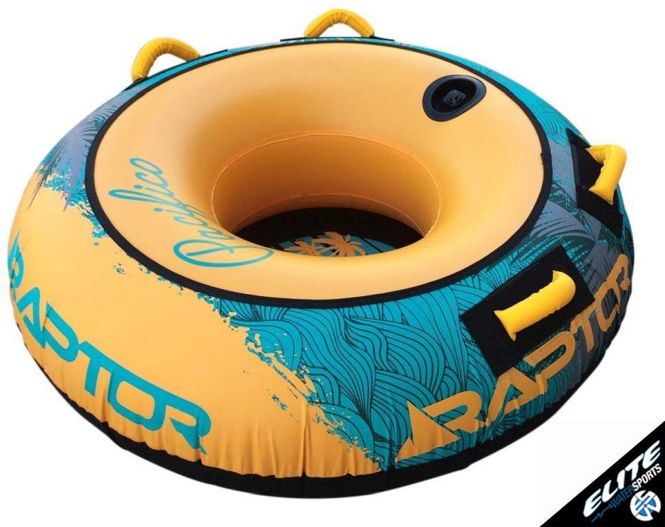 2024 RAPTOR PACIFICO TUBE