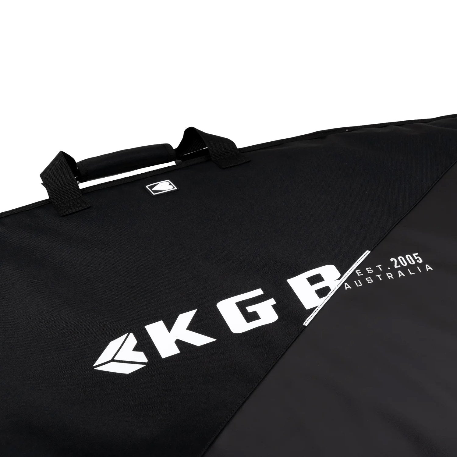 2025 KGB UNION KNEEBOARD BAG